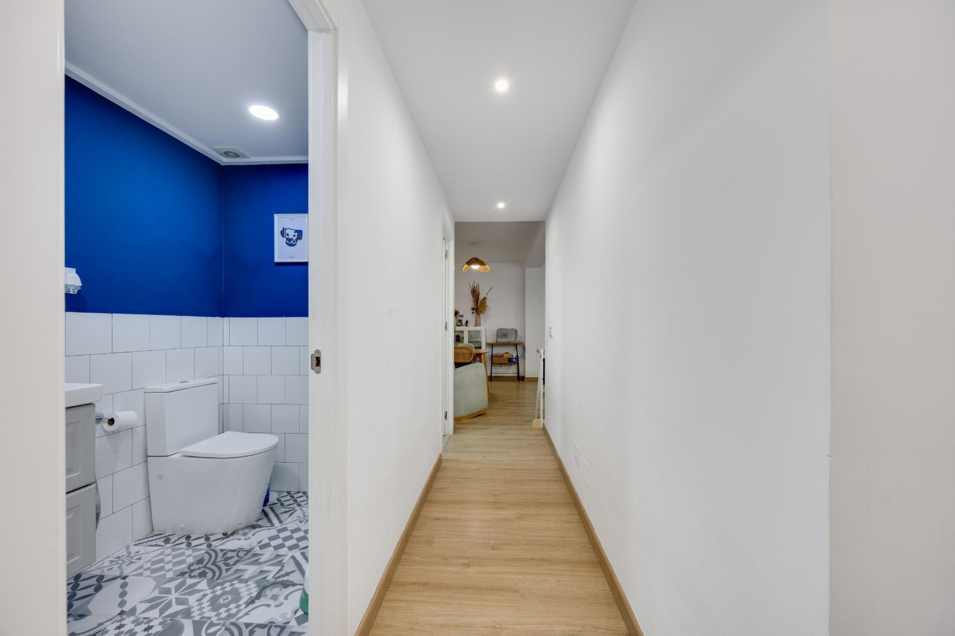 Revente - Appartement -
Torrevieja - Playa de los Naufragos
