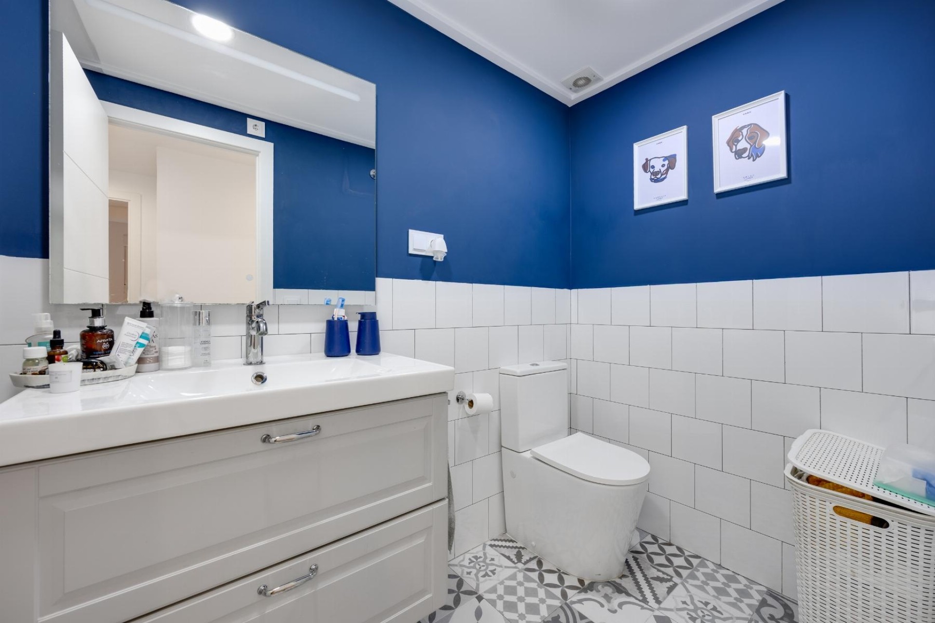 Revente - Appartement -
Torrevieja - Playa de los Naufragos