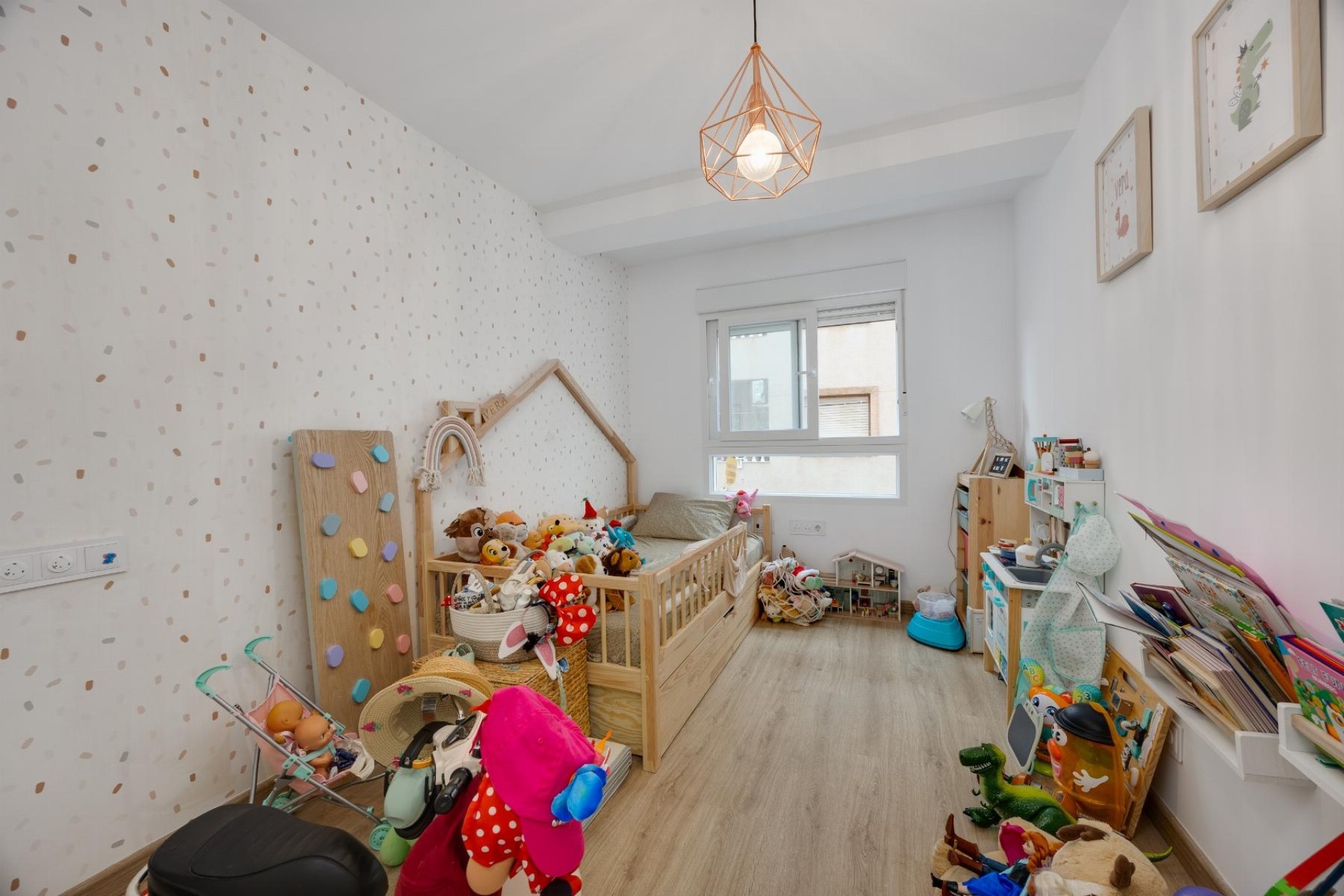 Revente - Appartement -
Torrevieja - Playa de los Naufragos