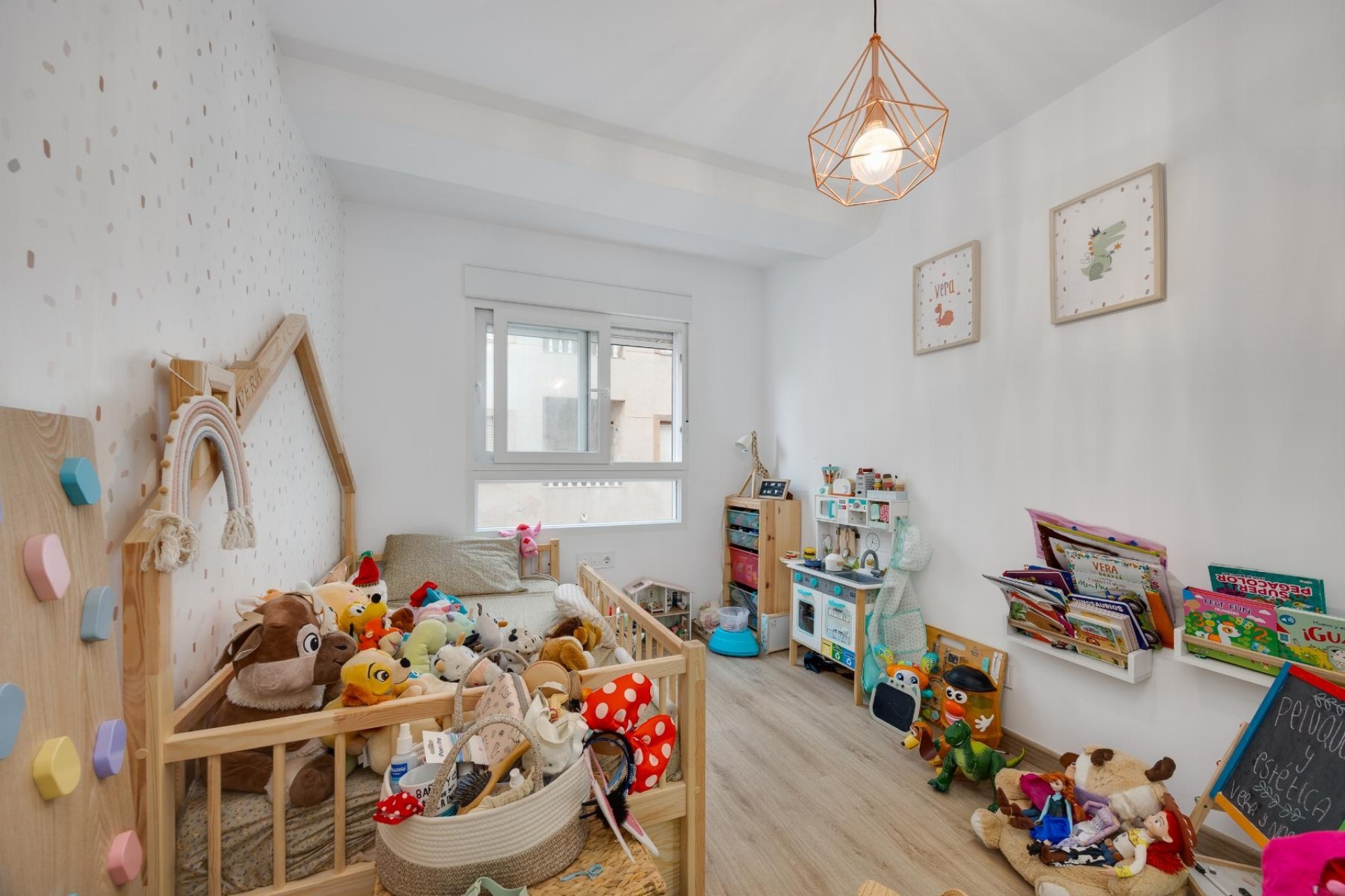 Revente - Appartement -
Torrevieja - Playa de los Naufragos