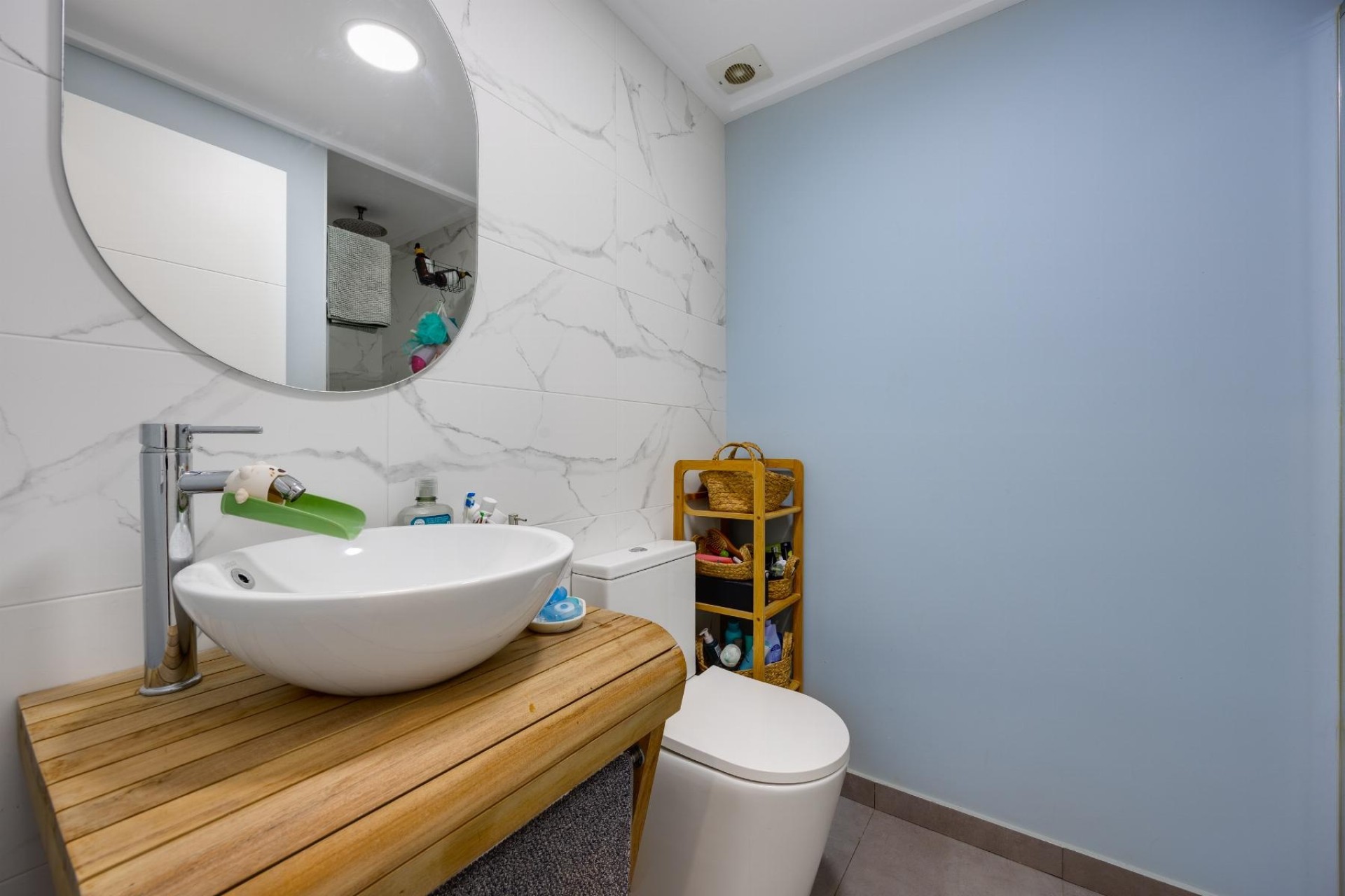 Revente - Appartement -
Torrevieja - Playa de los Naufragos