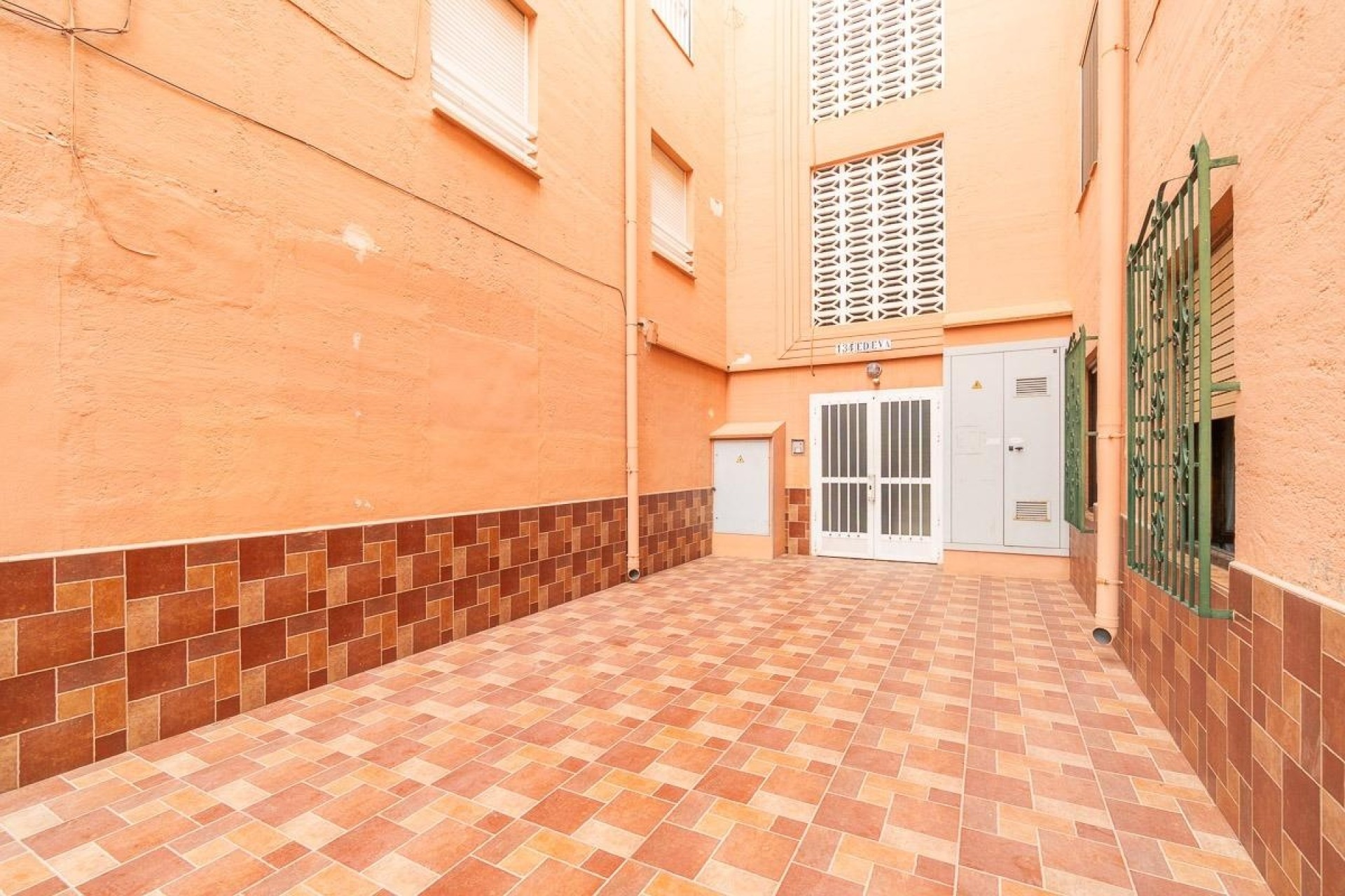 Revente - Appartement -
Torrevieja - Playa de los Naufragos