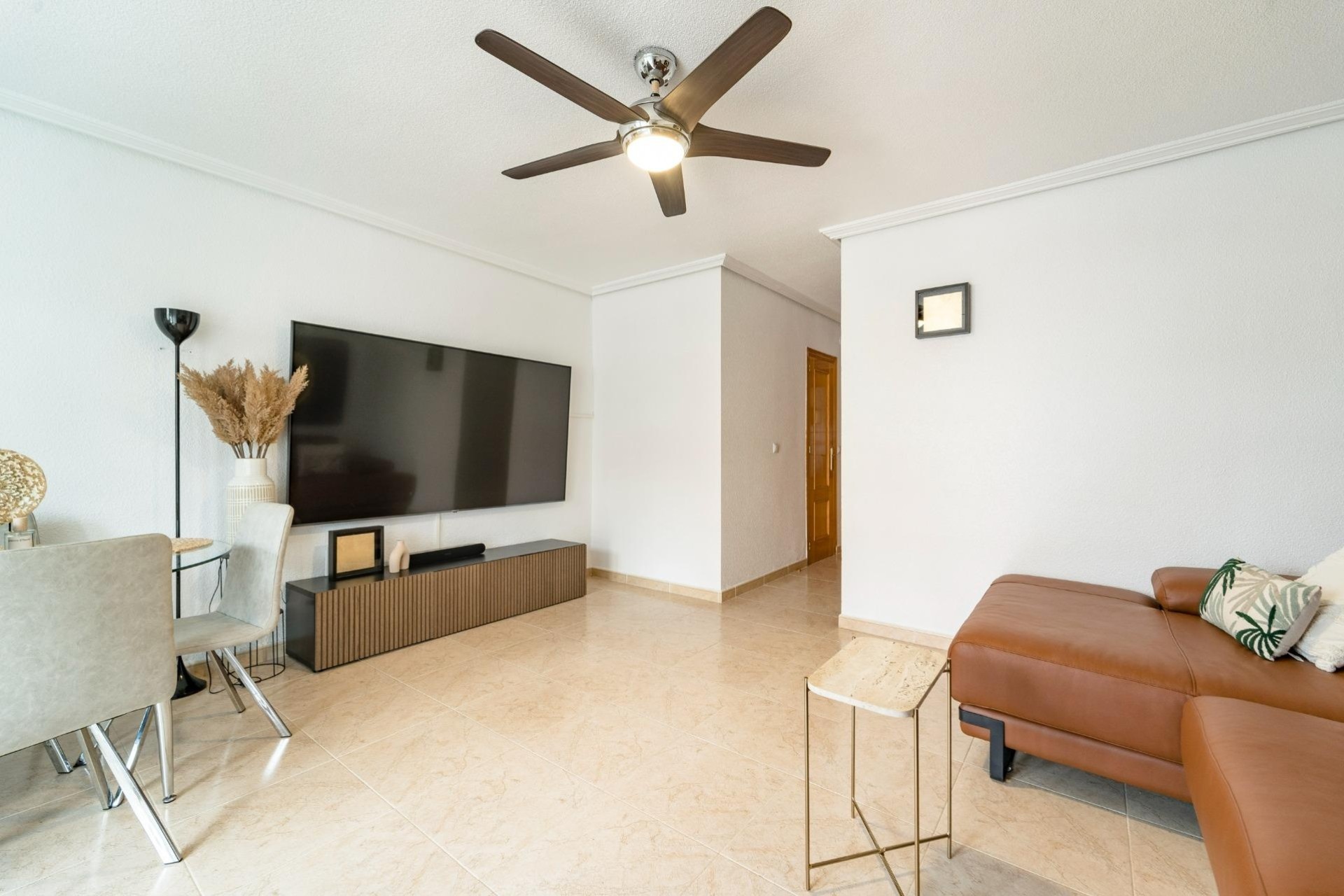 Revente - Appartement -
Torrevieja - Playa de los Naufragos