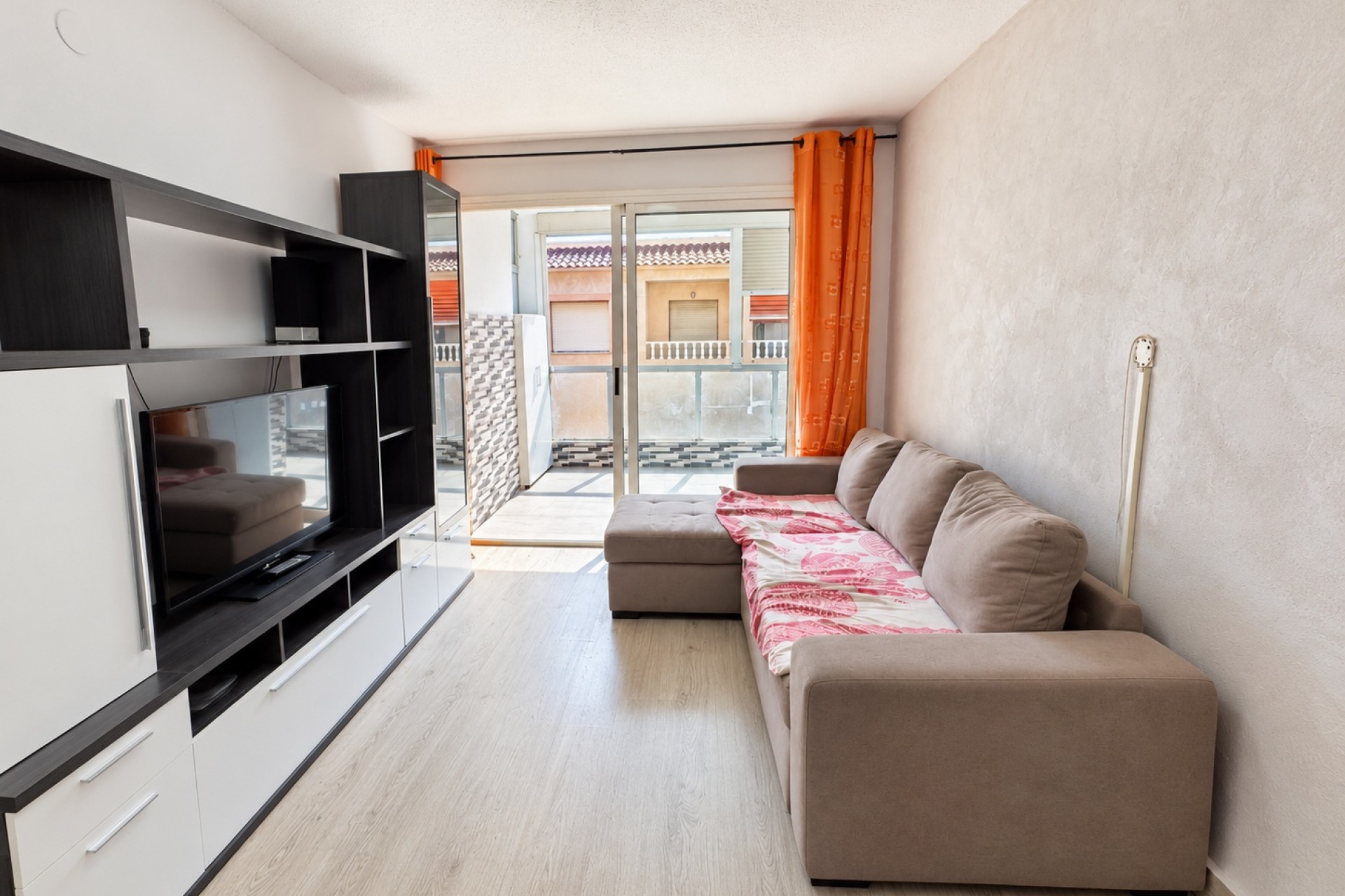 Revente - Appartement -
Torrevieja - Playa de los Naufragos