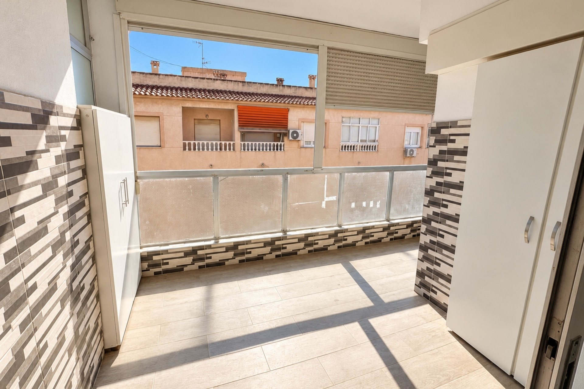 Revente - Appartement -
Torrevieja - Playa de los Naufragos