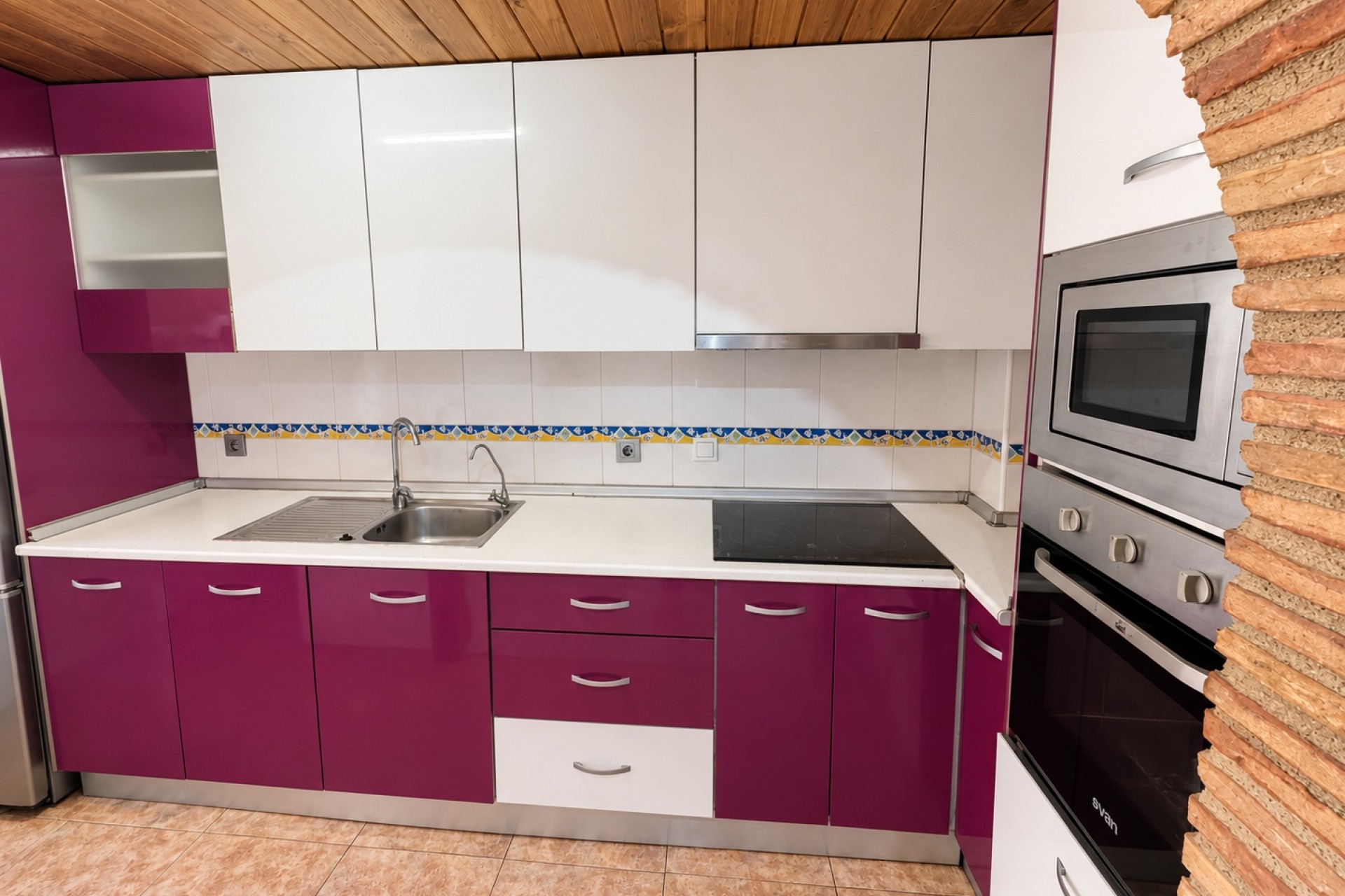 Revente - Appartement -
Torrevieja - Playa de los Naufragos