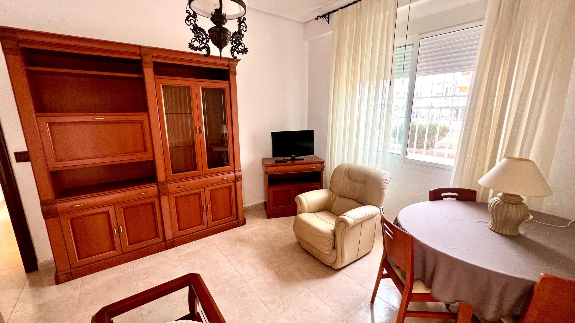 Revente - Appartement -
Torrevieja - Playa de los Naufragos