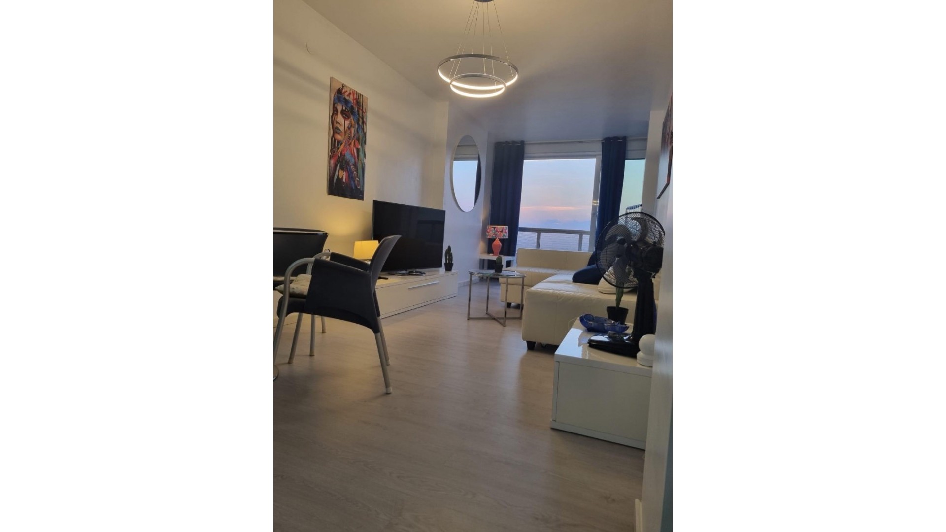 Revente - Appartement -
Torrevieja - Playa de los Naufragos