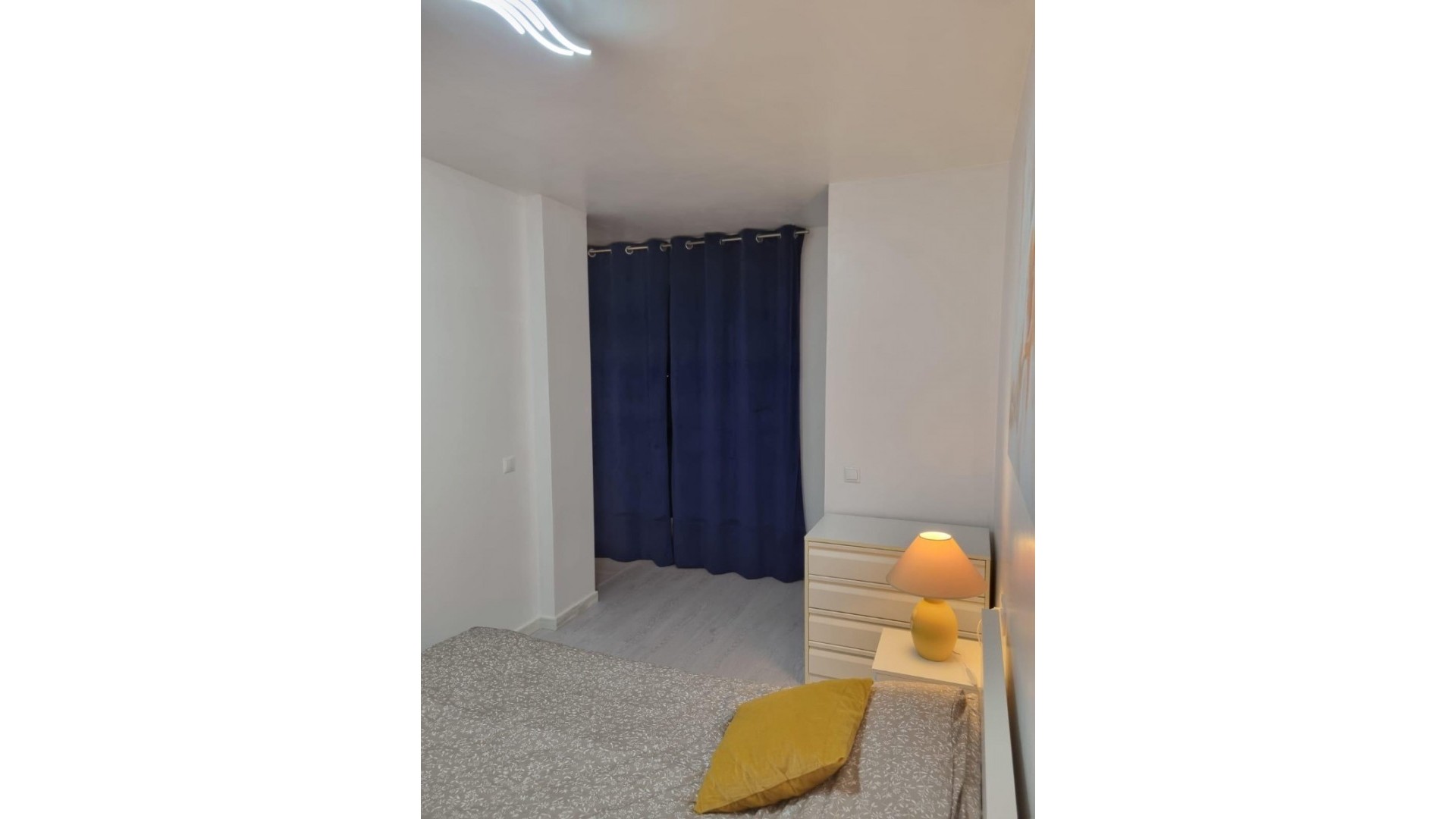 Revente - Appartement -
Torrevieja - Playa de los Naufragos