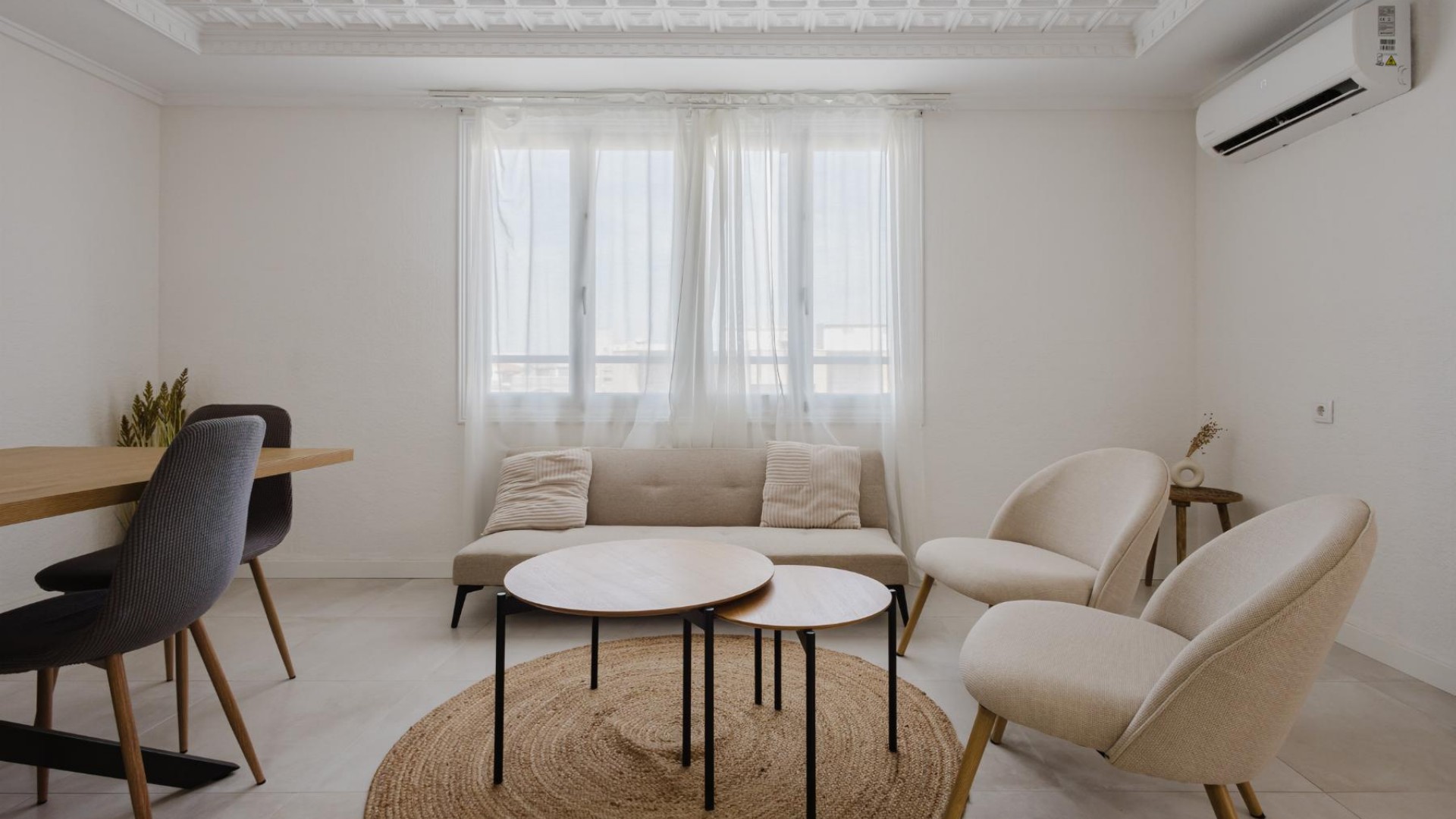 Revente - Appartement -
Torrevieja - Playa del Acequión