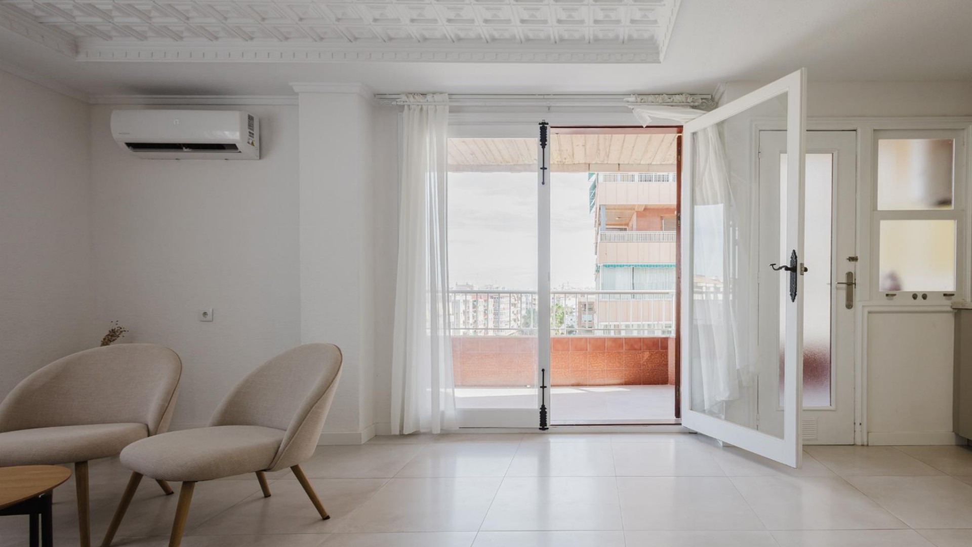 Revente - Appartement -
Torrevieja - Playa del Acequión