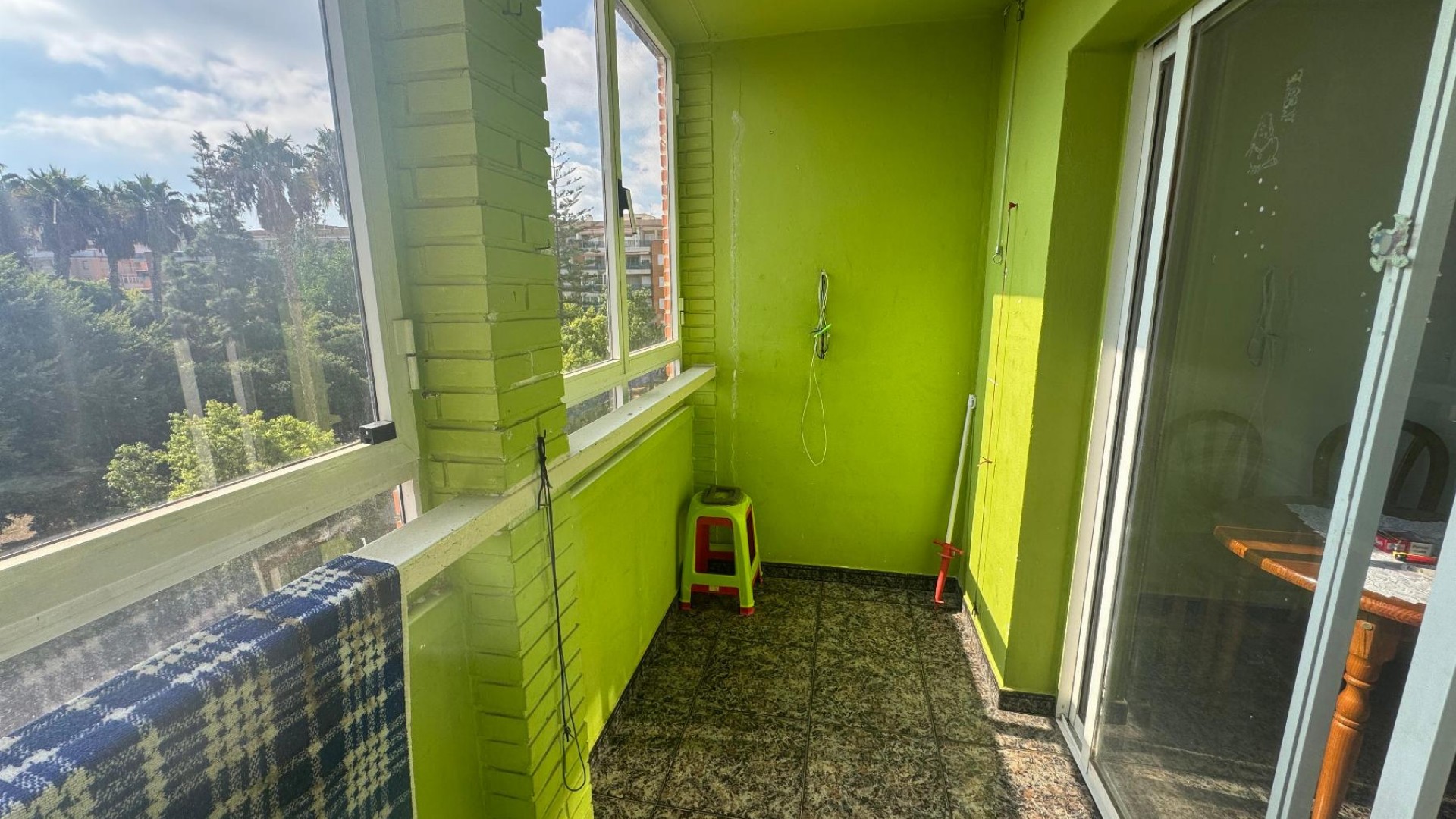 Revente - Appartement -
Torrevieja - Playa del Acequión