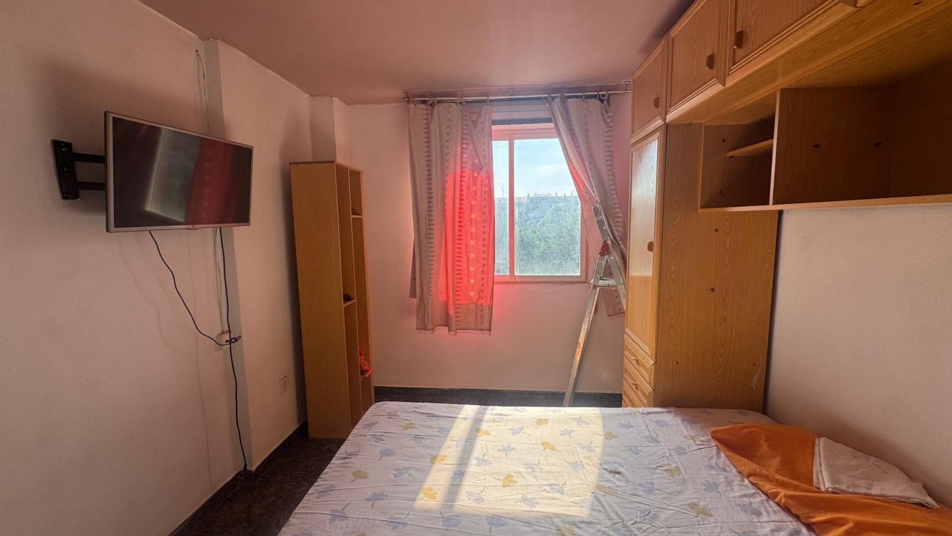 Revente - Appartement -
Torrevieja - Playa del Acequión