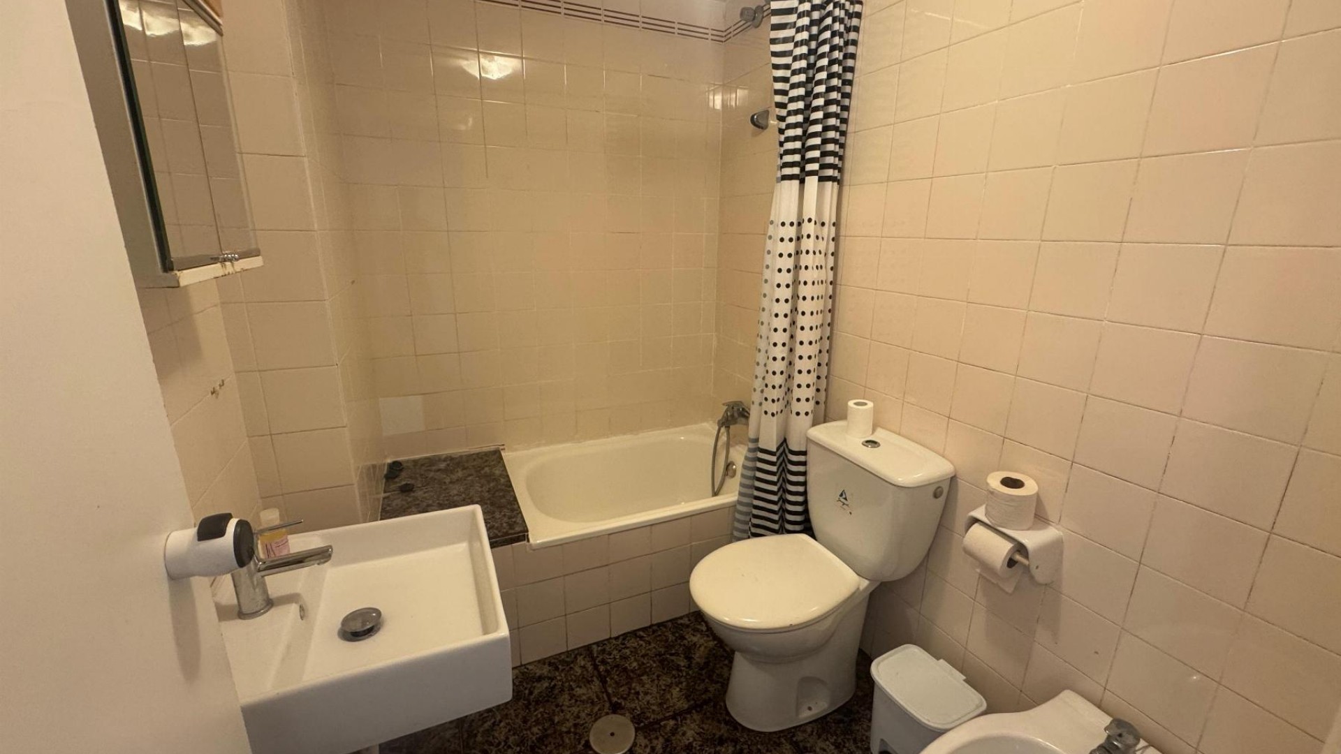 Revente - Appartement -
Torrevieja - Playa del Acequión