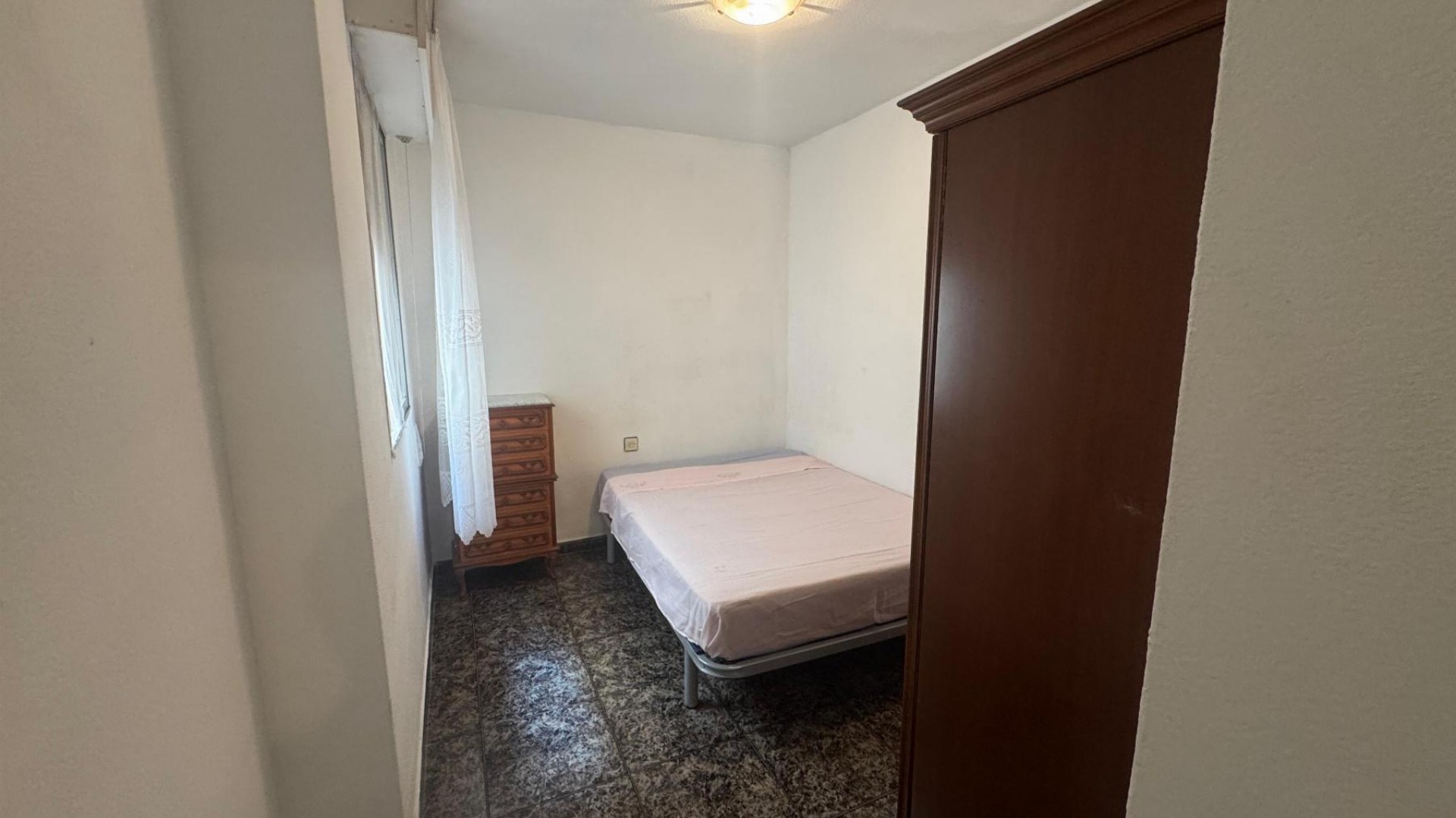 Revente - Appartement -
Torrevieja - Playa del Acequión