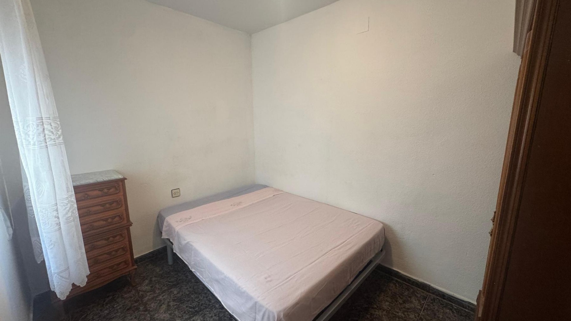 Revente - Appartement -
Torrevieja - Playa del Acequión