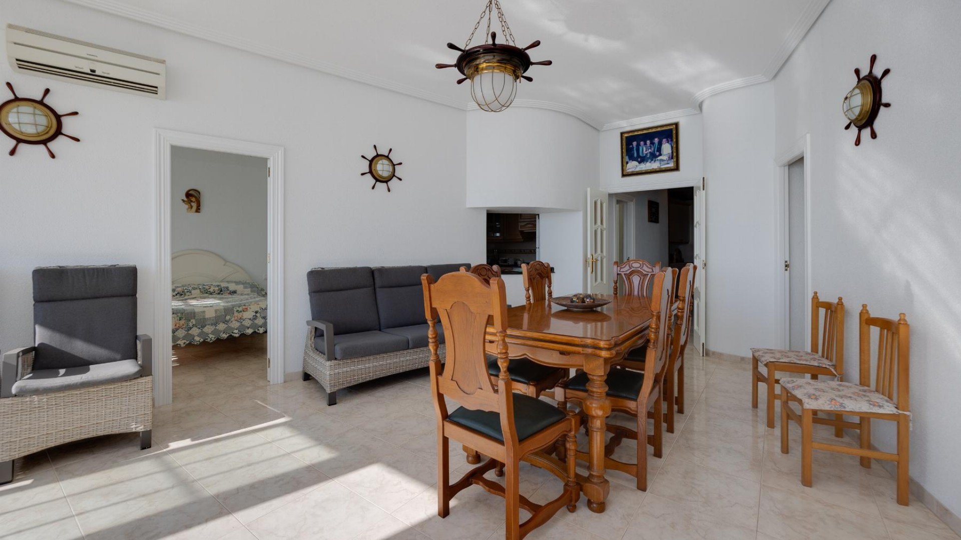 Revente - Appartement -
Torrevieja - Playa del Acequión