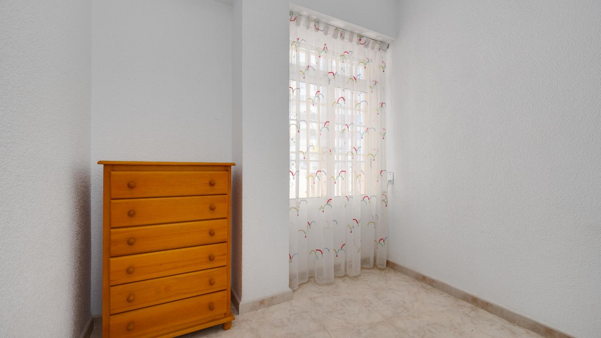 Revente - Appartement -
Torrevieja - Playa del Acequión