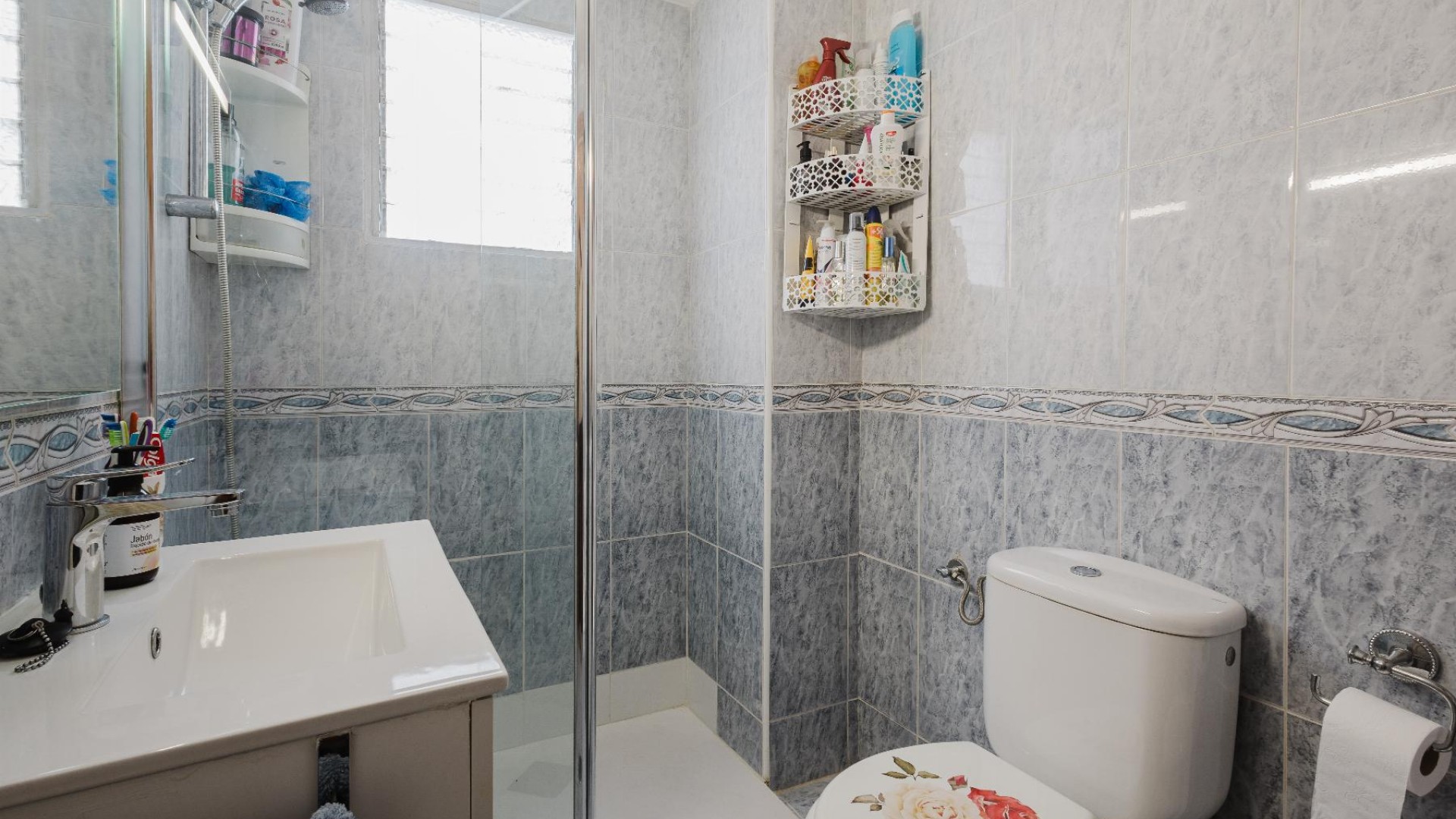 Revente - Appartement -
Torrevieja - Playa del Acequión