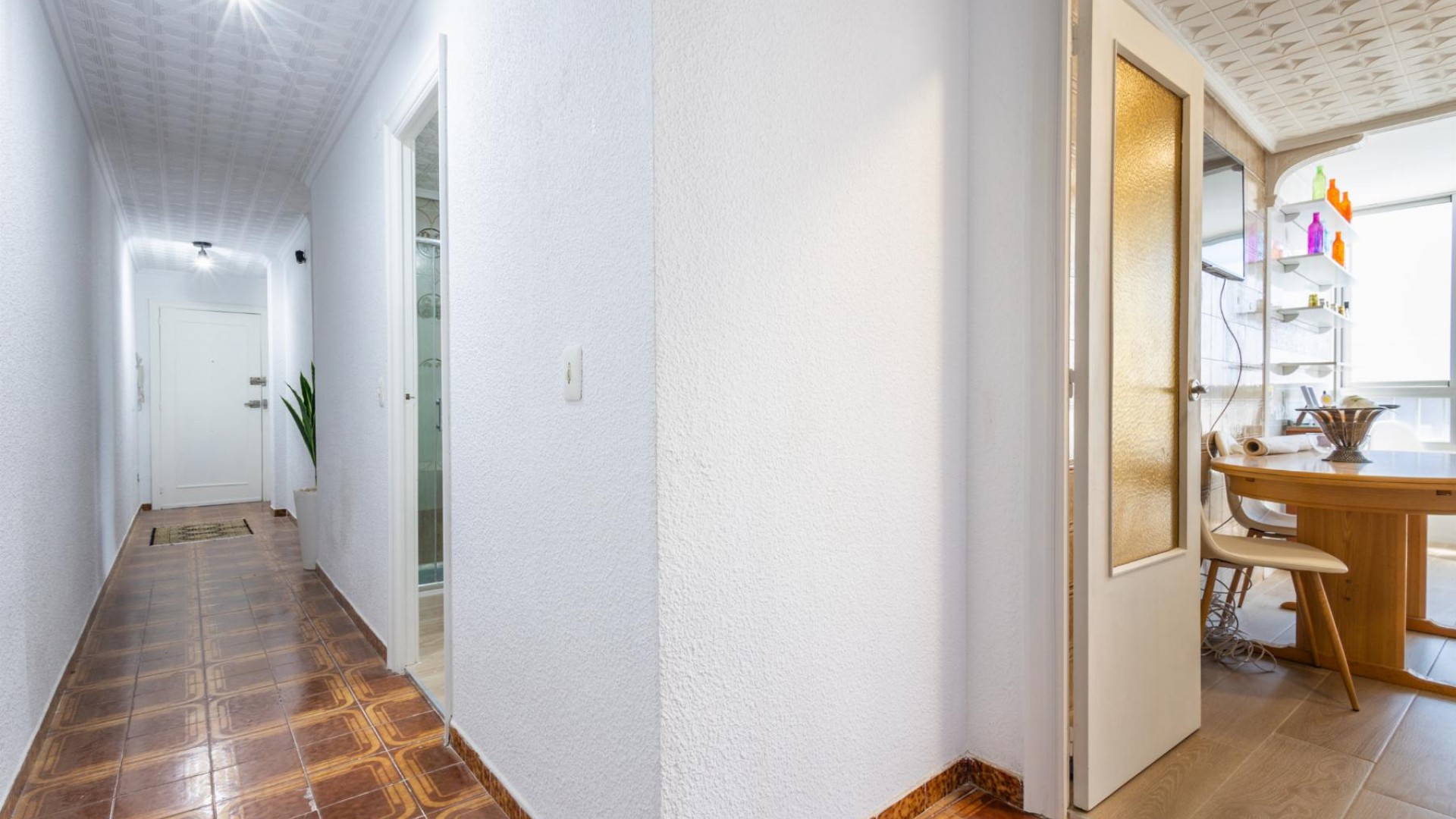 Revente - Appartement -
Torrevieja - Playa del Acequión