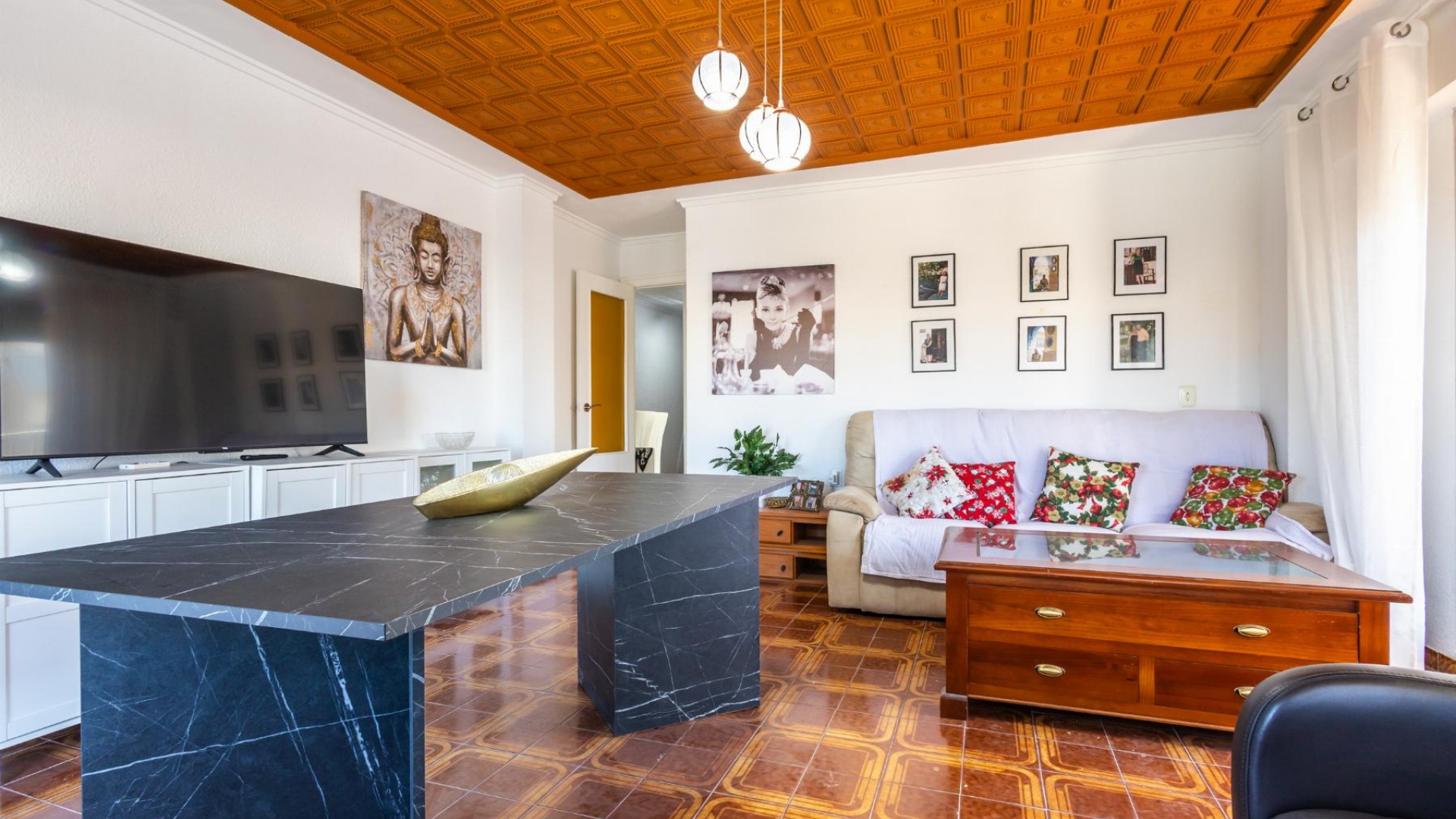 Revente - Appartement -
Torrevieja - Playa del Acequión