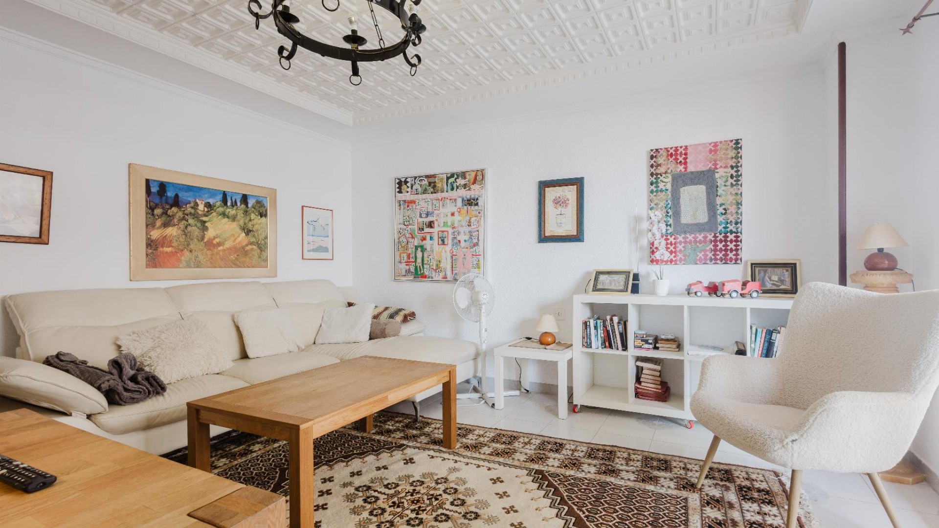 Revente - Appartement -
Torrevieja - Playa del Acequión