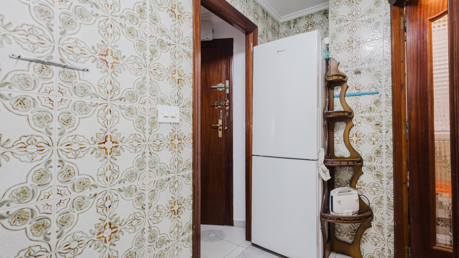 Revente - Appartement -
Torrevieja - Playa del Acequión