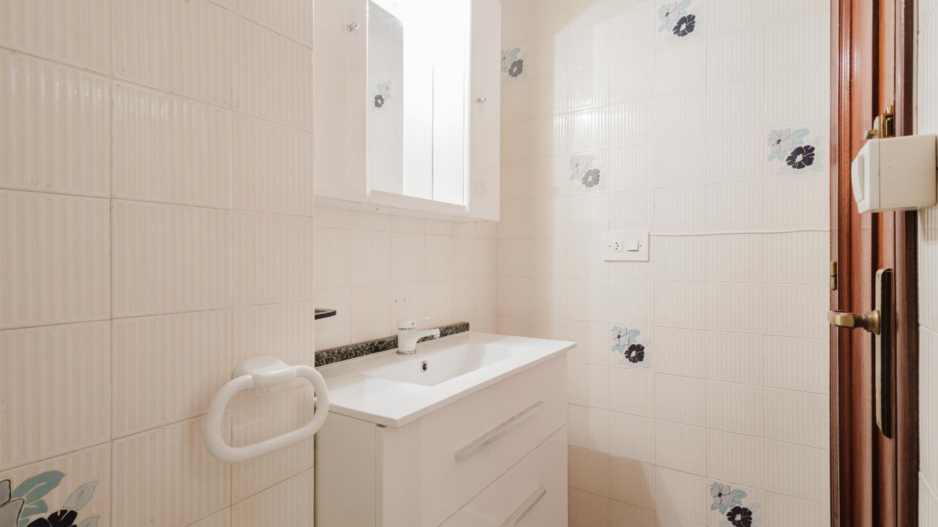 Revente - Appartement -
Torrevieja - Playa del Acequión