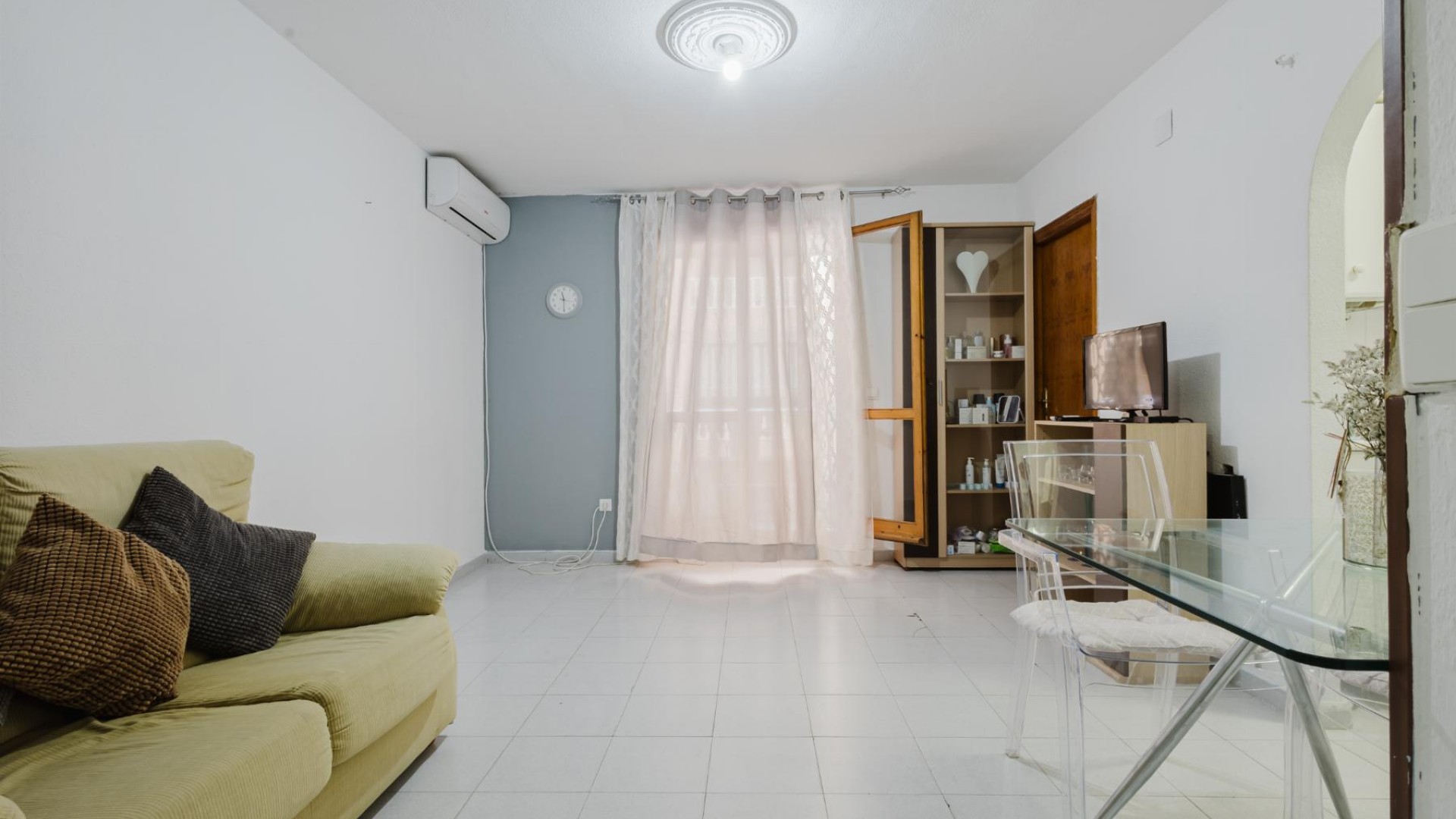 Revente - Appartement -
Torrevieja - Playa del Acequión