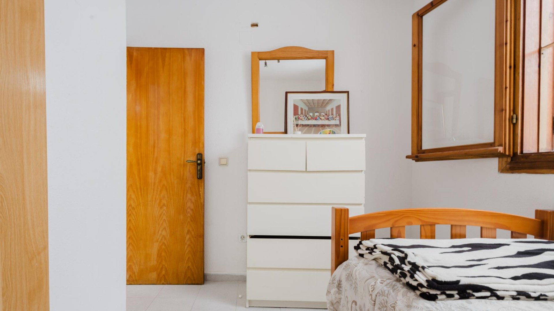 Revente - Appartement -
Torrevieja - Playa del Acequión