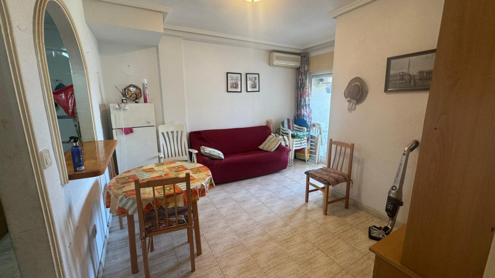 Revente - Appartement -
Torrevieja - Playa del Acequión