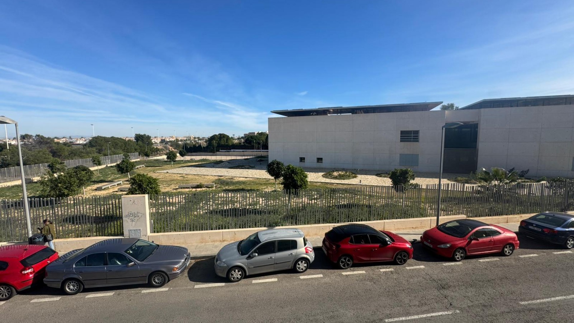 Revente - Appartement -
Torrevieja - Playa del Acequión