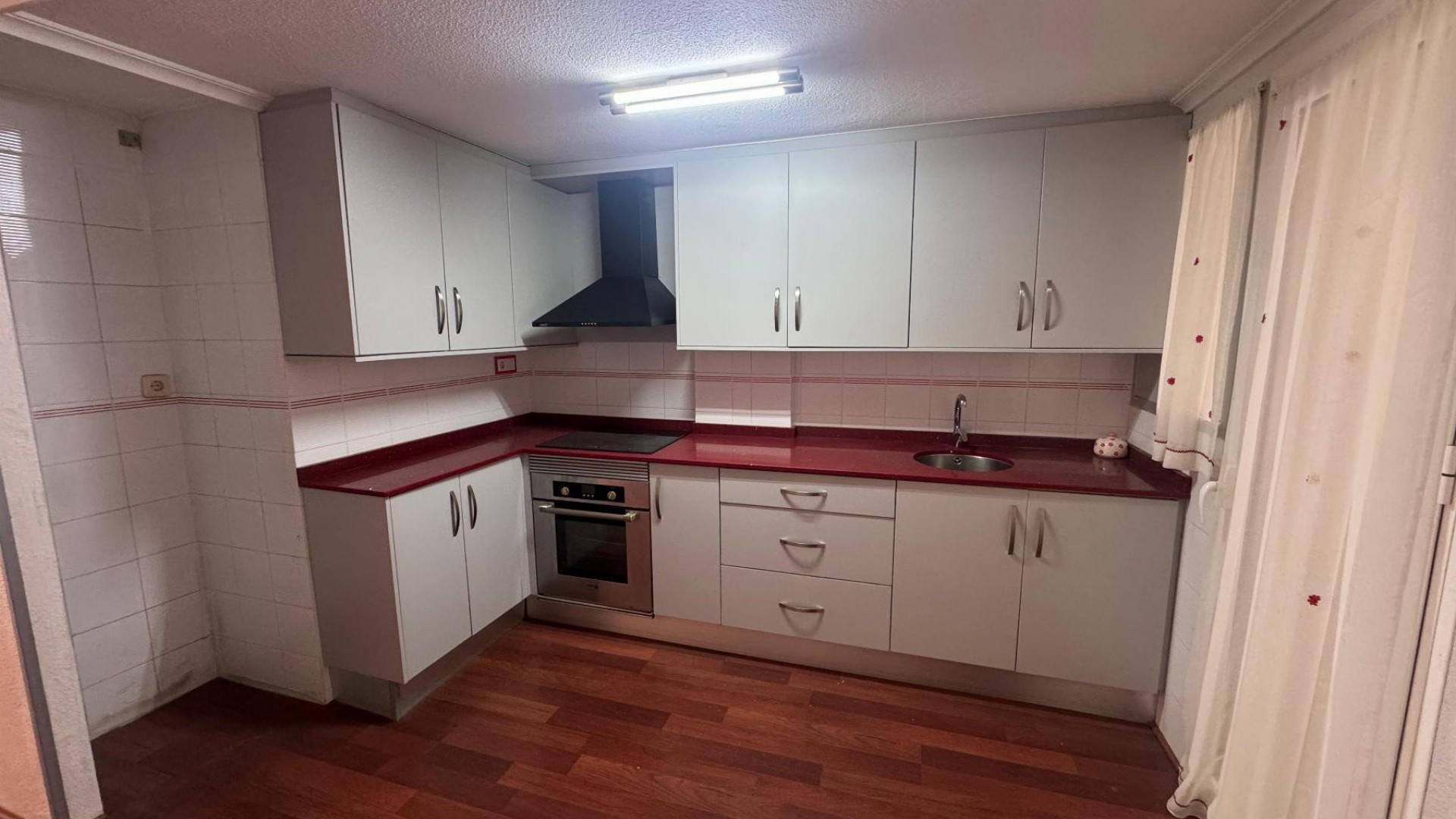 Revente - Appartement -
Torrevieja - Playa del Acequión