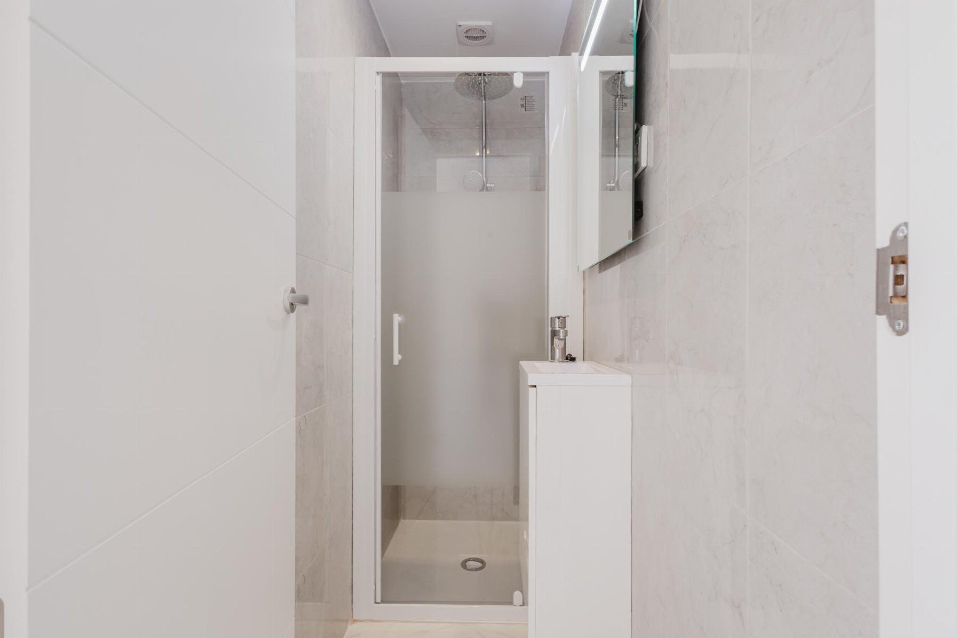 Revente - Appartement -
Torrevieja - Playa del Acequión