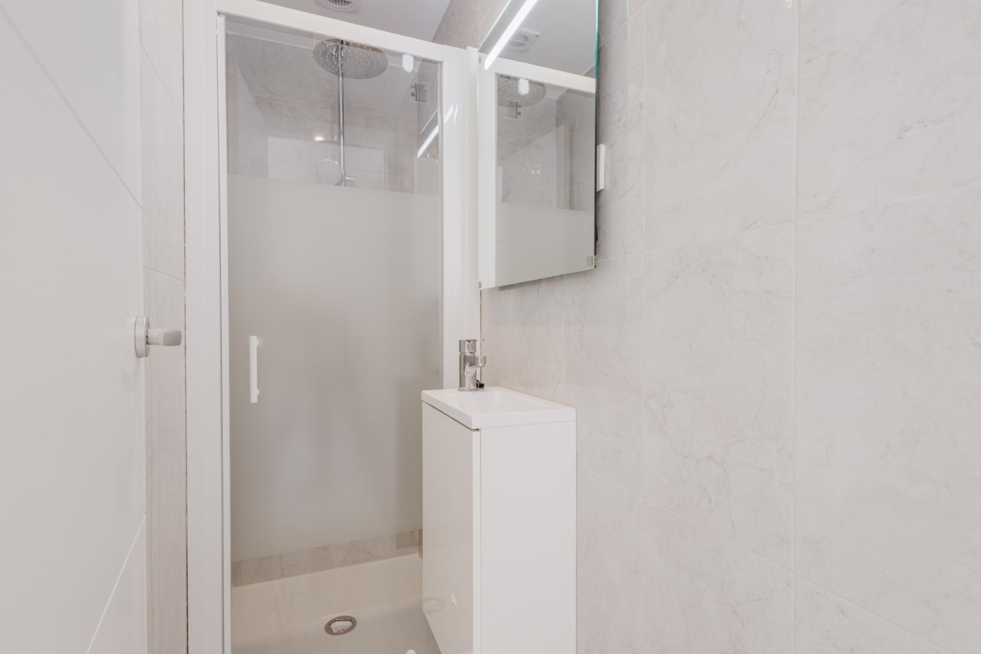 Revente - Appartement -
Torrevieja - Playa del Acequión