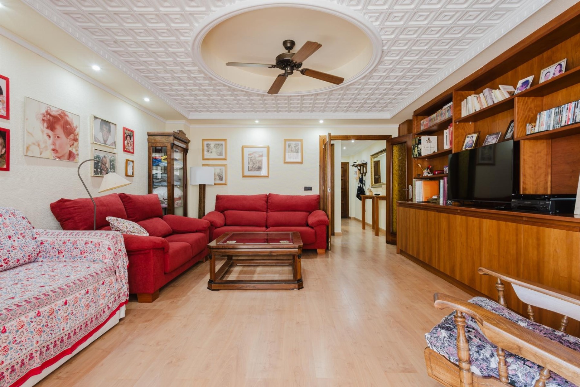 Revente - Appartement -
Torrevieja - Playa del Acequión