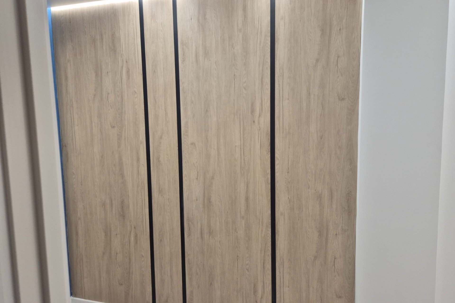 Revente - Appartement -
Torrevieja - Playa del Acequión