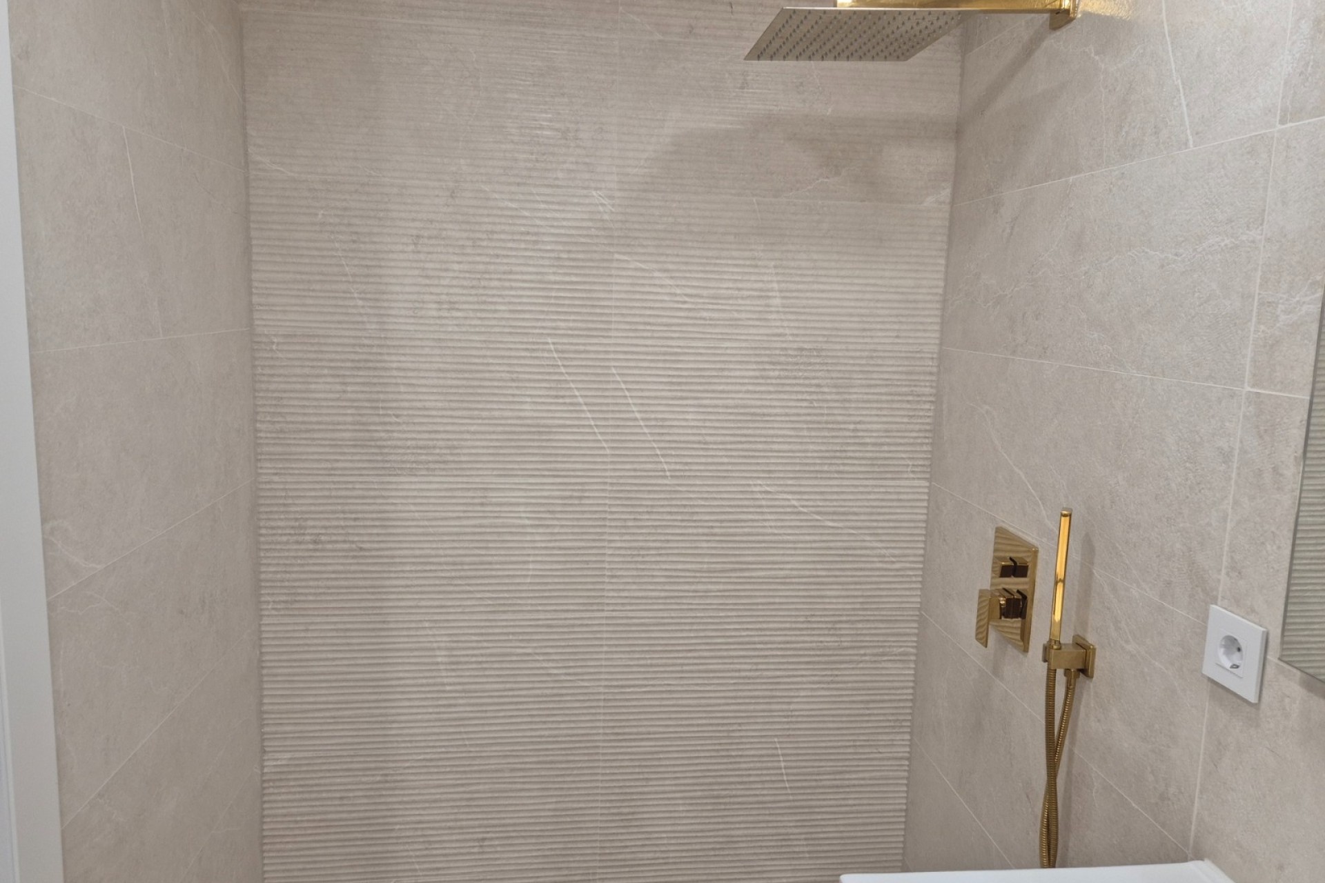 Revente - Appartement -
Torrevieja - Playa del Acequión