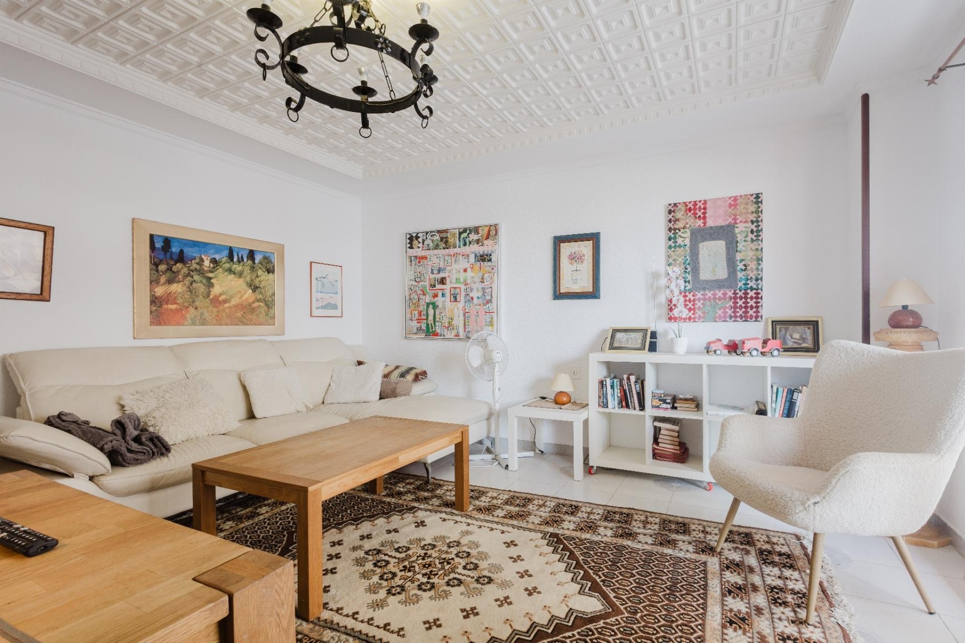 Revente - Appartement -
Torrevieja - Playa del Acequión