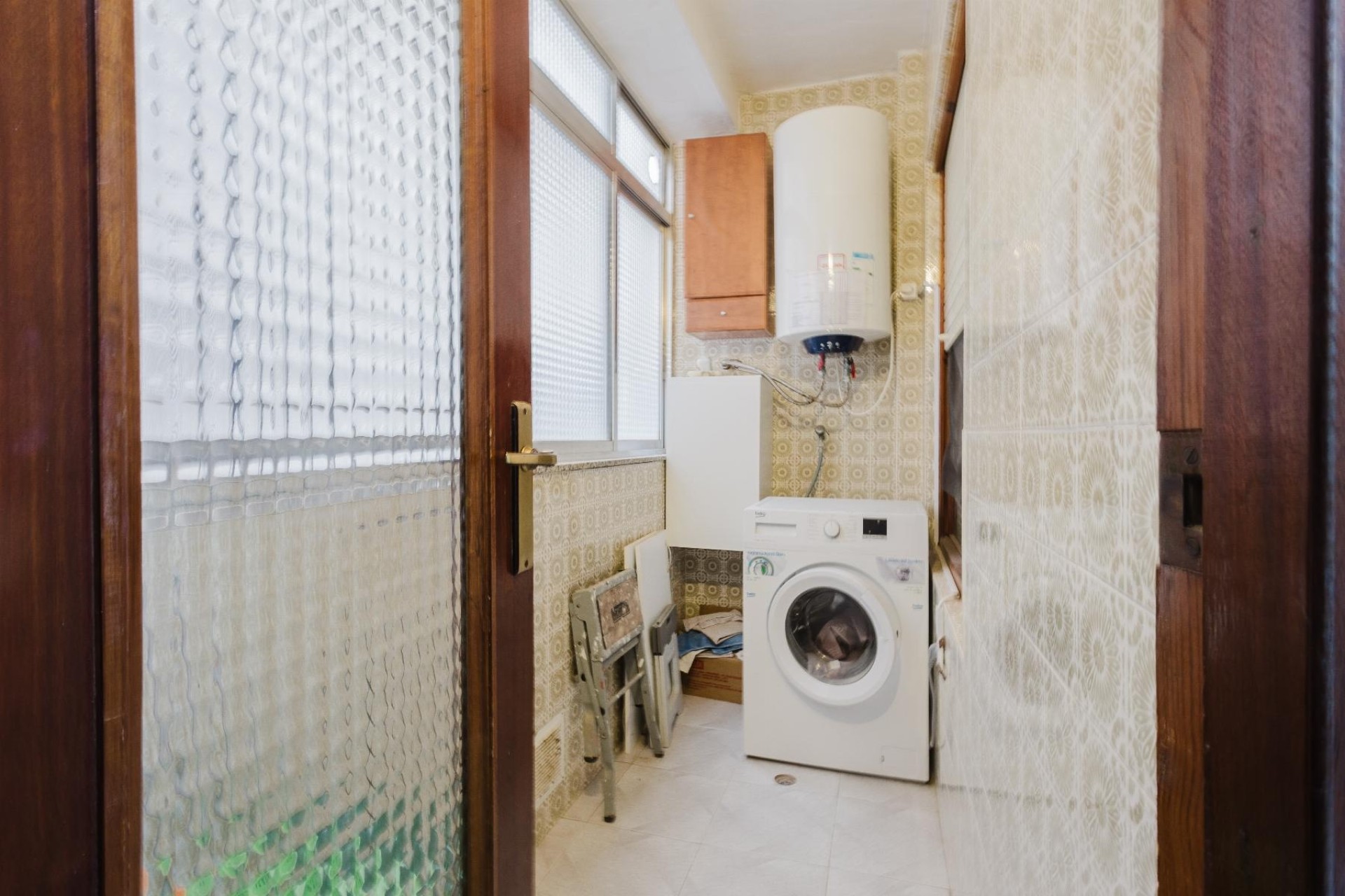 Revente - Appartement -
Torrevieja - Playa del Acequión