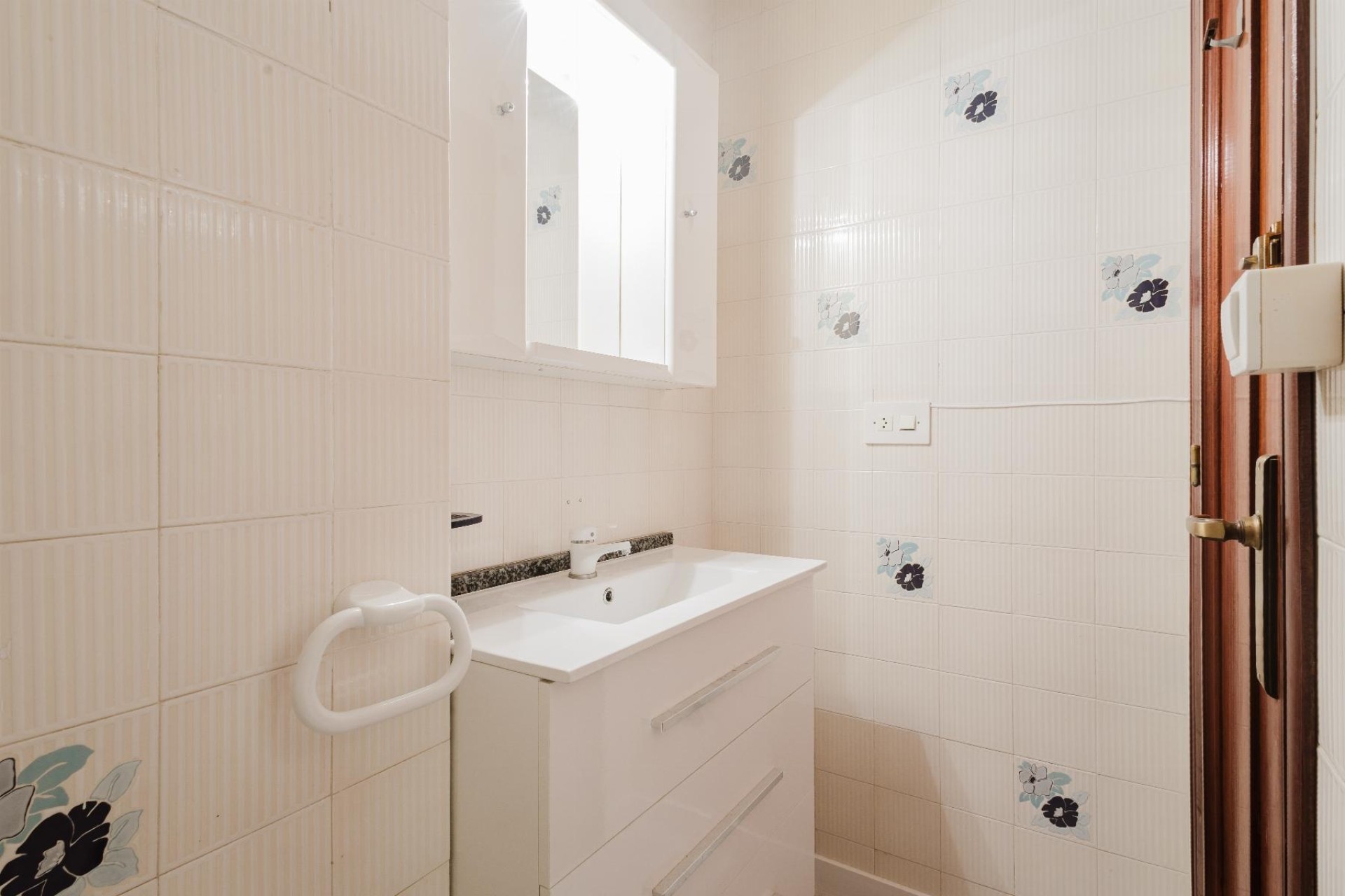 Revente - Appartement -
Torrevieja - Playa del Acequión