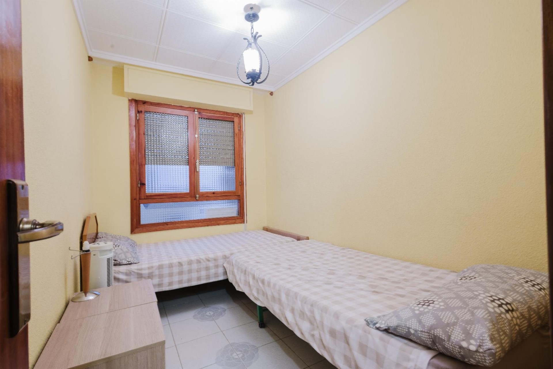 Revente - Appartement -
Torrevieja - Playa del Acequión