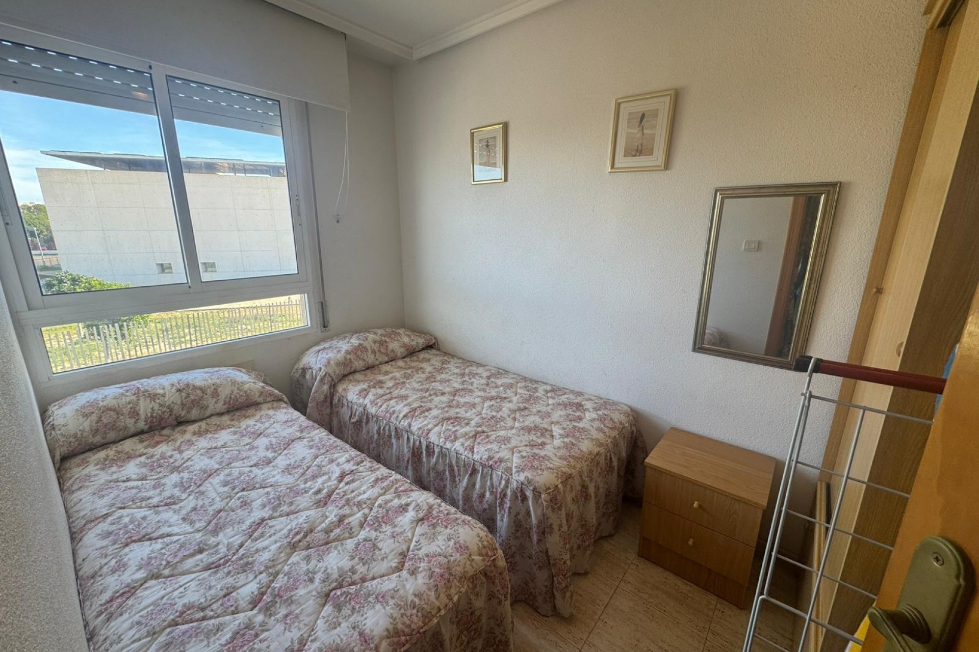 Revente - Appartement -
Torrevieja - Playa del Acequión