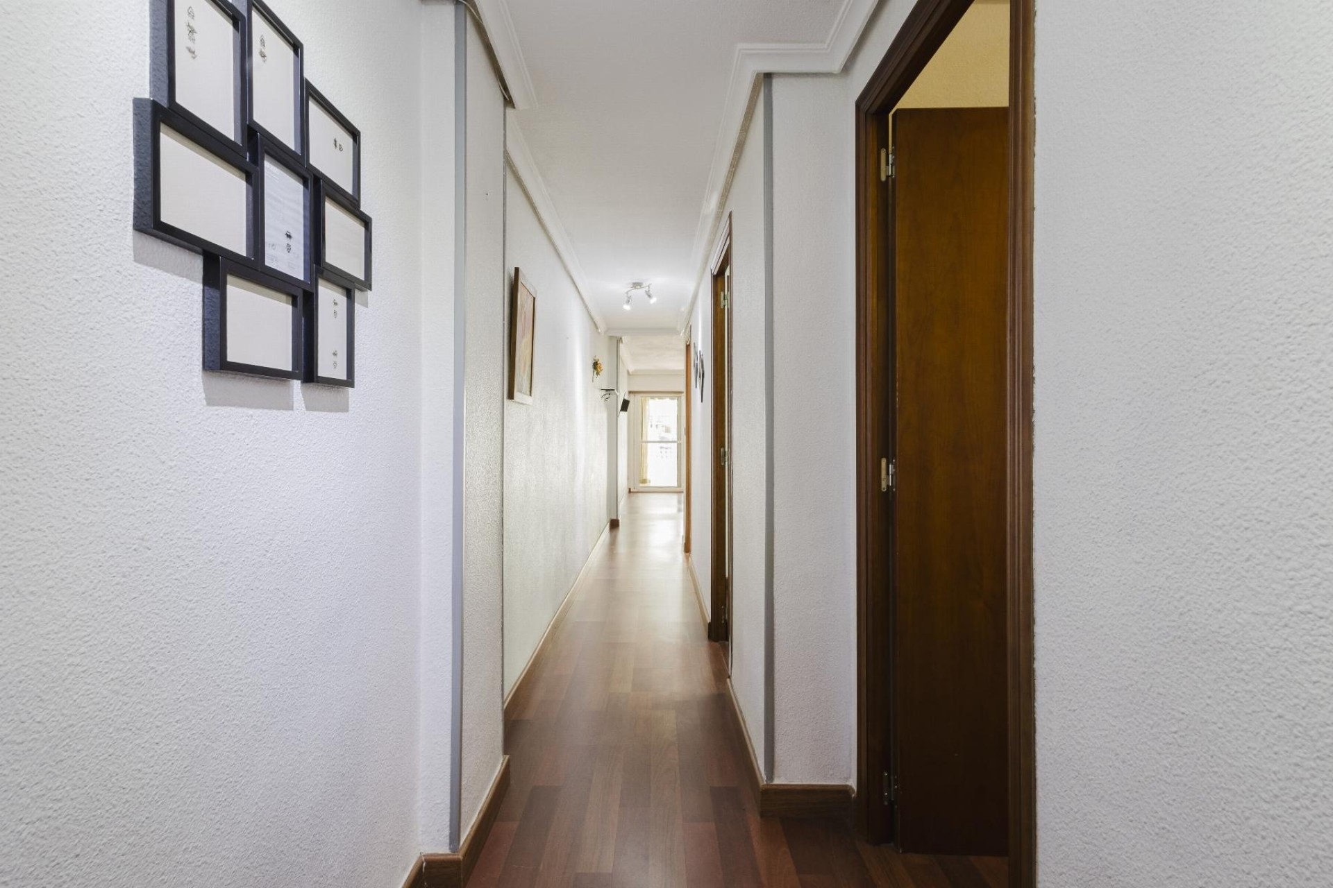 Revente - Appartement -
Torrevieja - Playa del Acequión