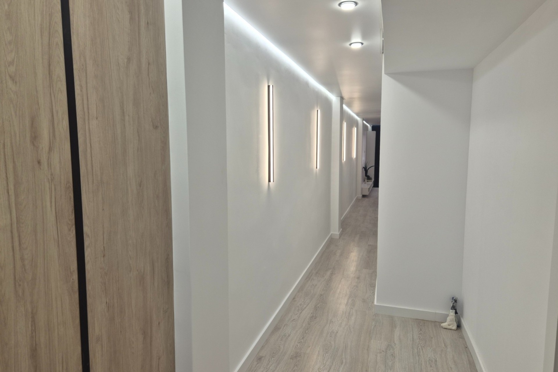 Revente - Appartement -
Torrevieja - Playa del Acequión