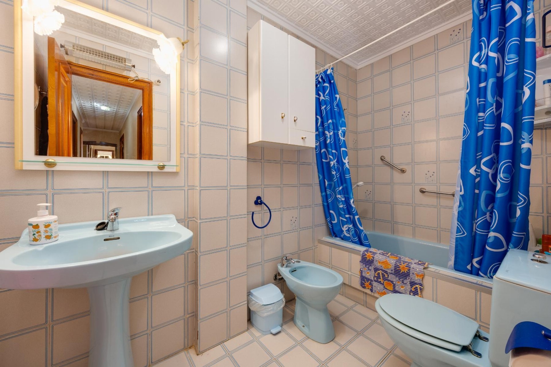 Revente - Appartement -
Torrevieja - Playa del Acequión