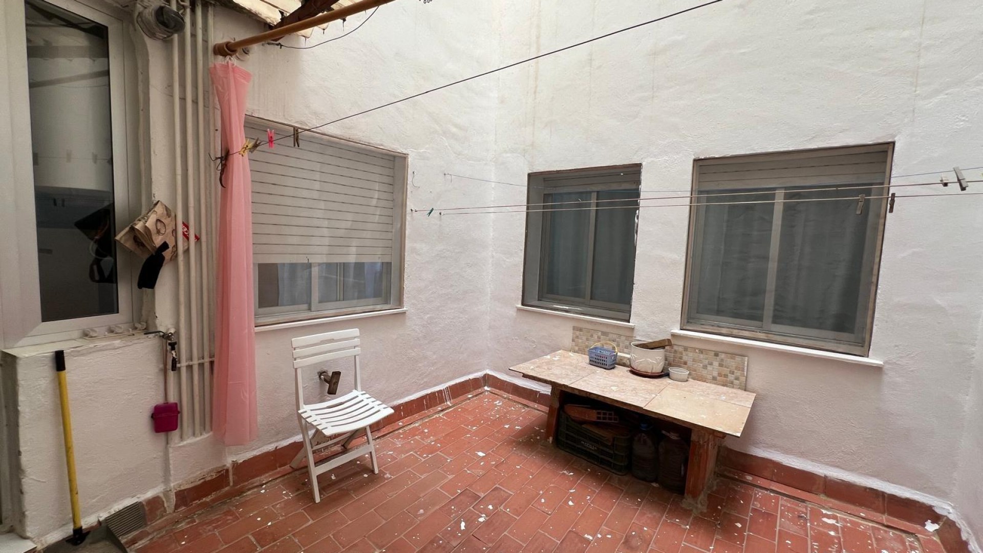 Revente - Appartement -
Torrevieja - Playa del cura