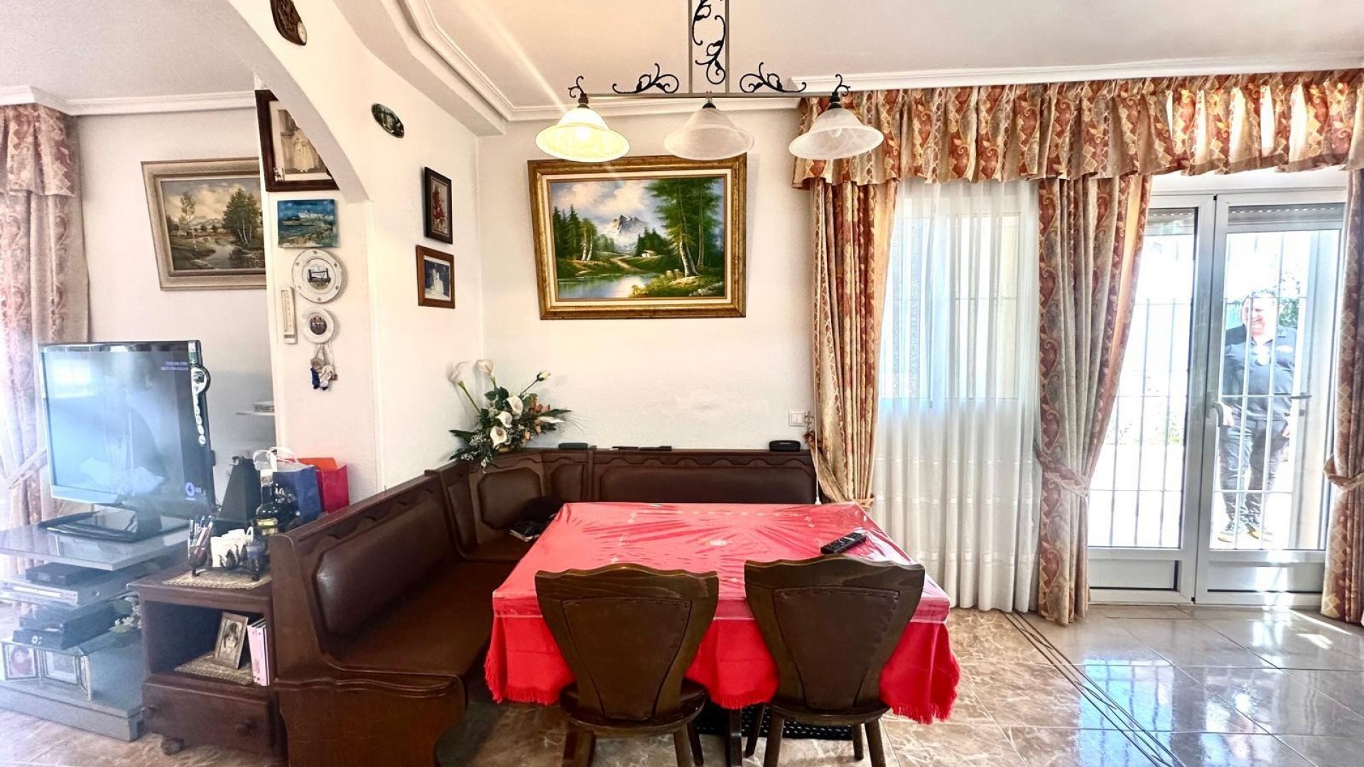 Revente - Appartement -
Torrevieja - Playa del cura