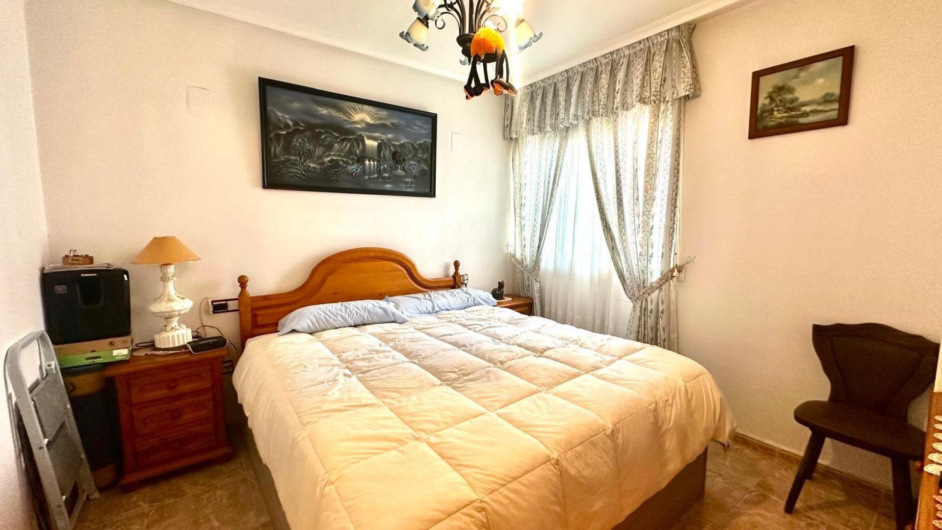 Revente - Appartement -
Torrevieja - Playa del cura