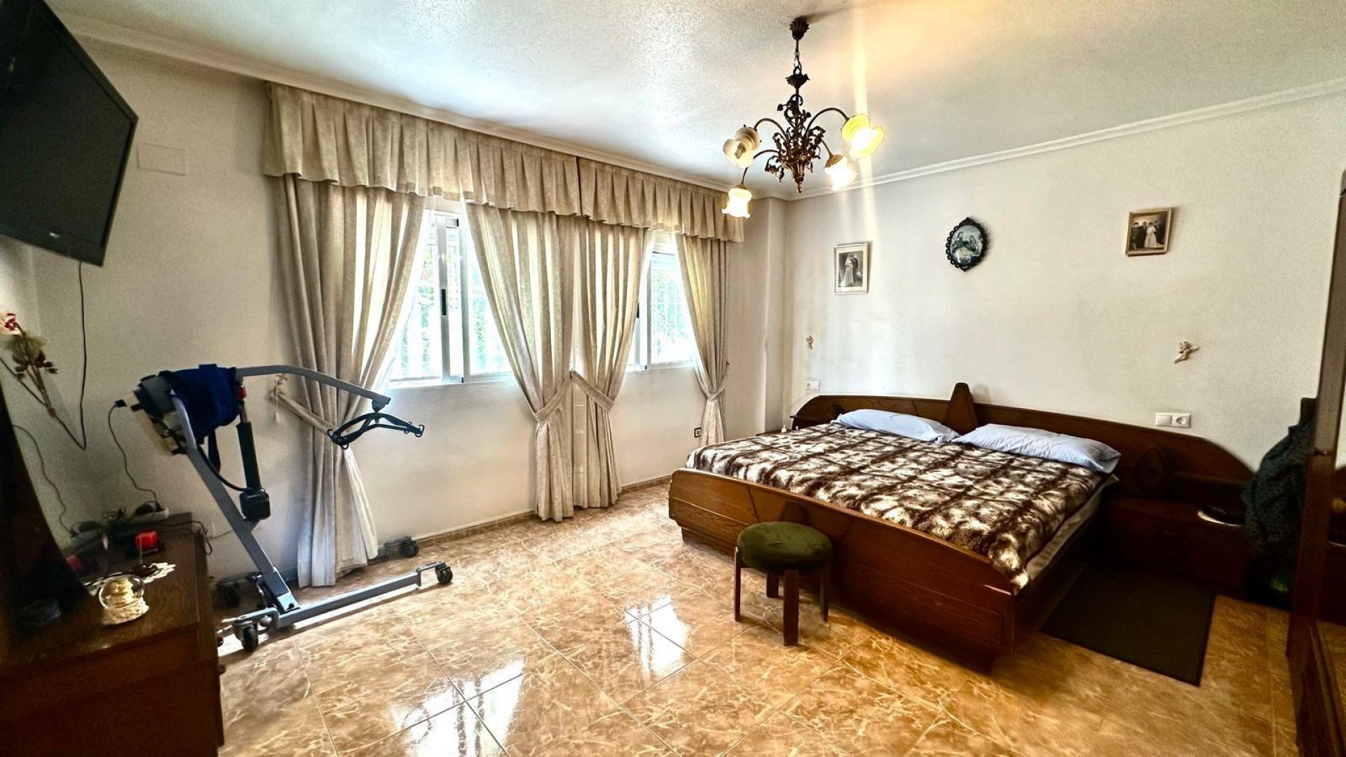 Revente - Appartement -
Torrevieja - Playa del cura